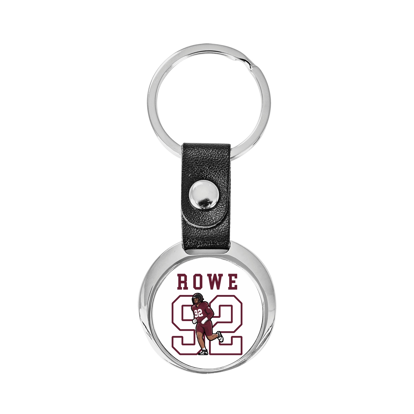 Key Chain — Shirsey in Classic