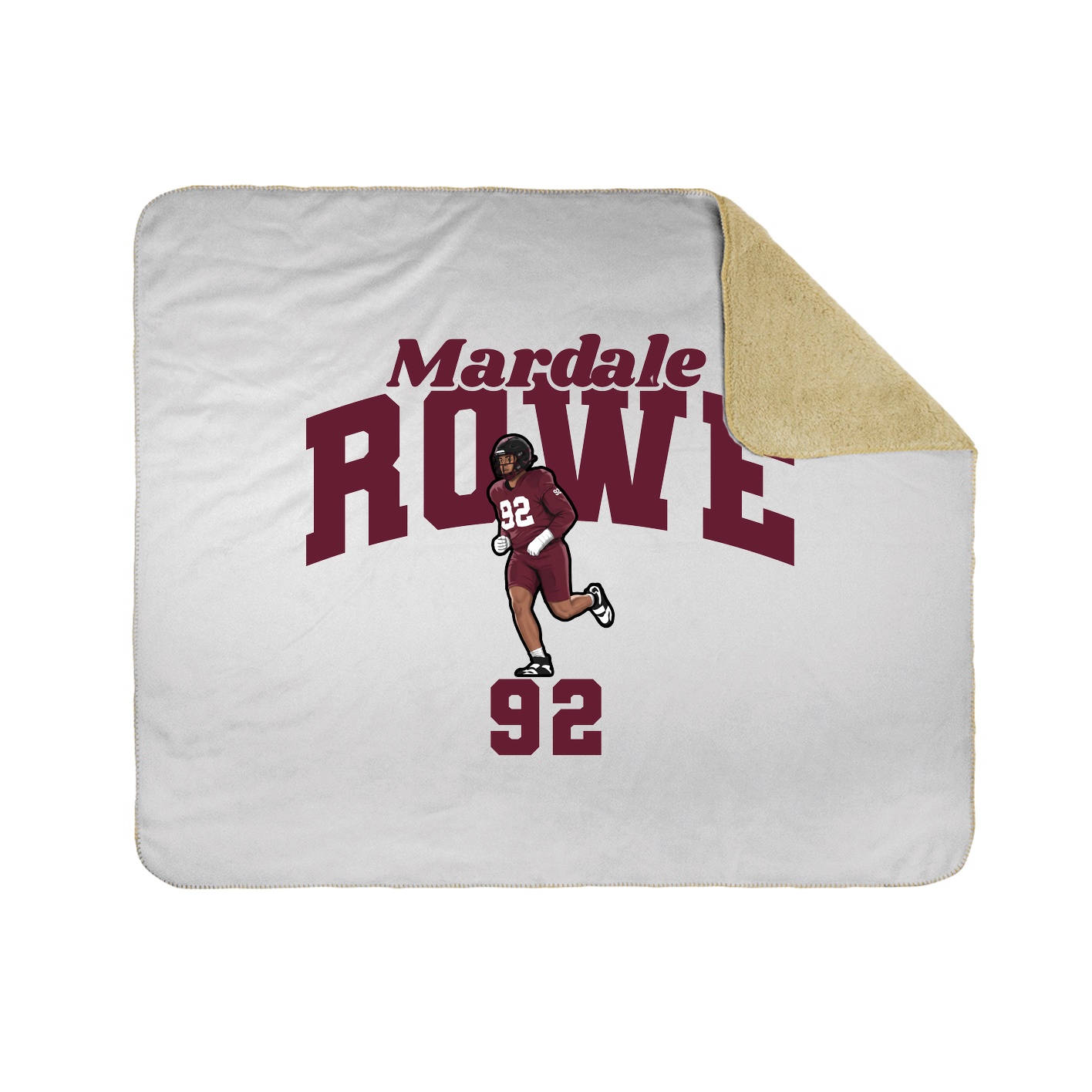 Throw Blanket