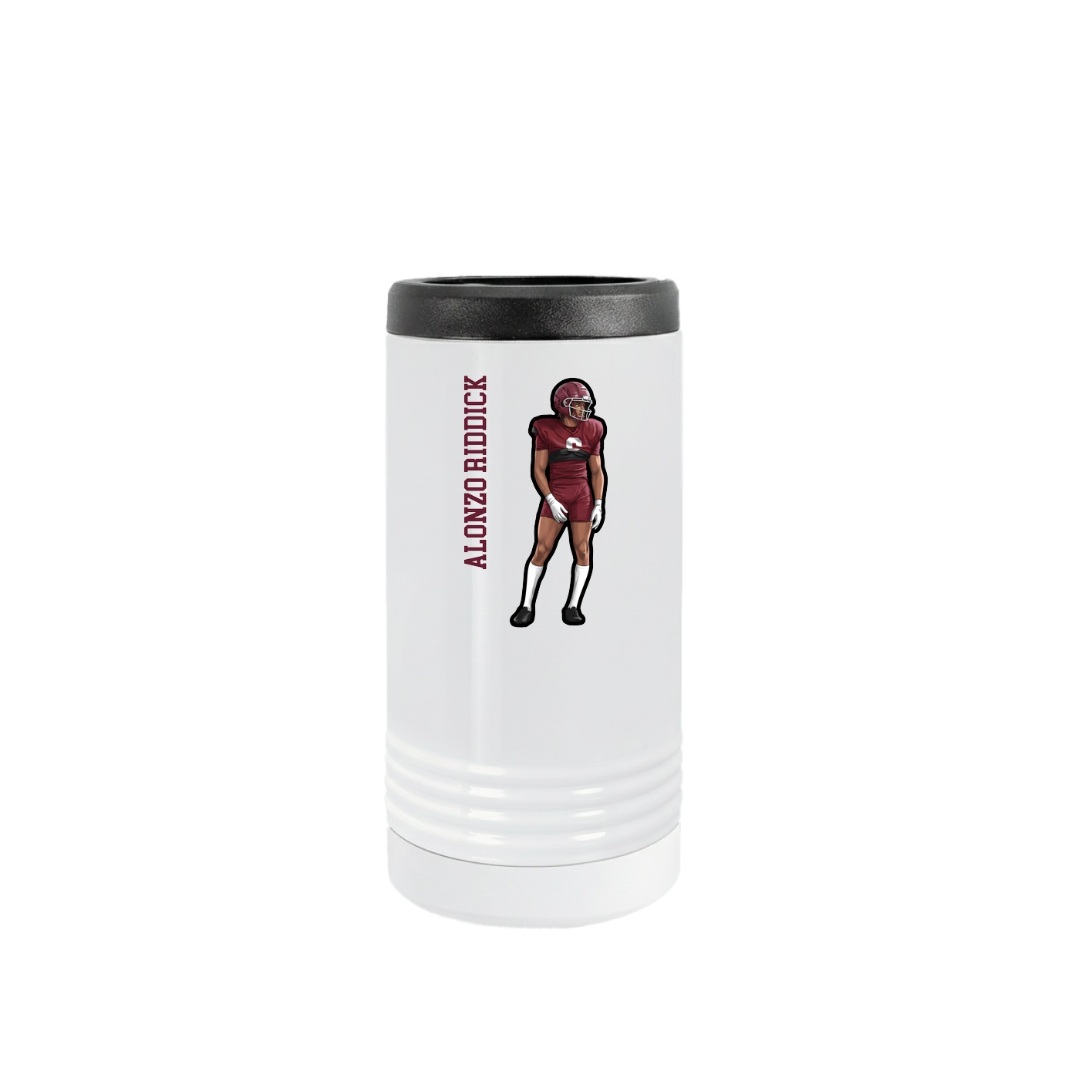Slim Beverage Holder