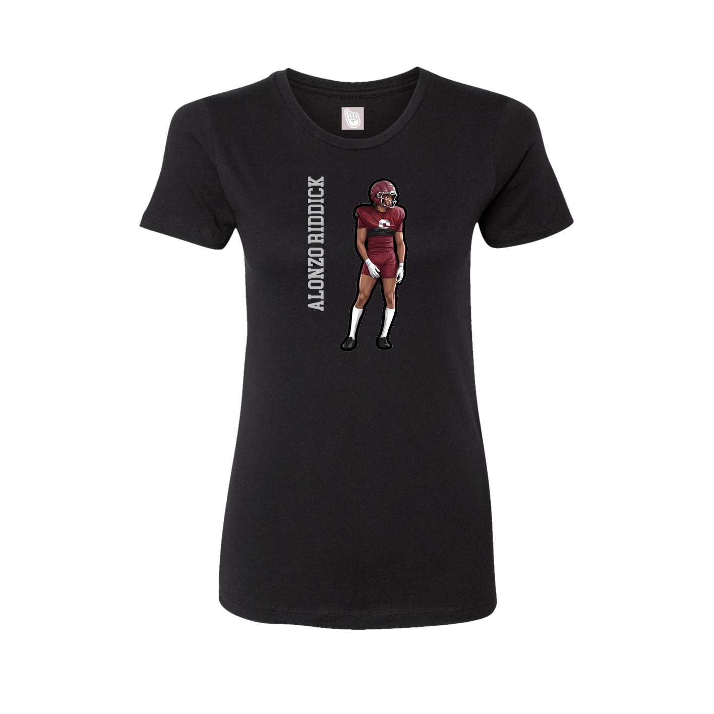 Womens Tee