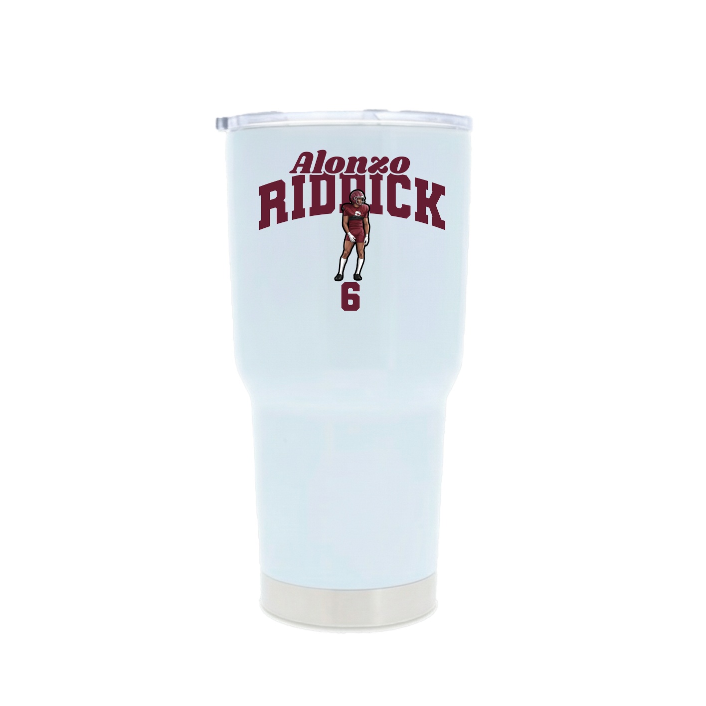 30oz Stainless Steel Tumbler