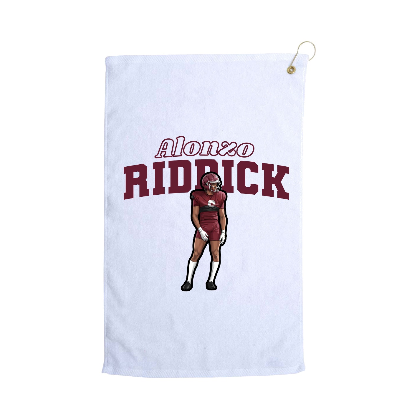 Golf Towel