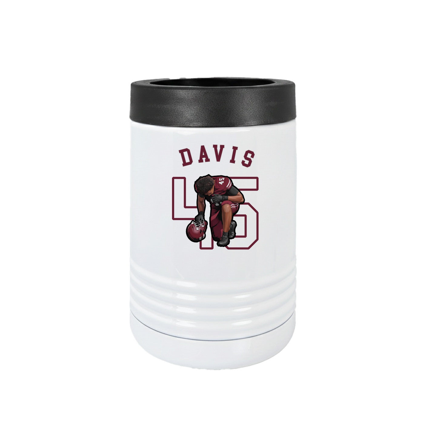 Beverage Holder — Shirsey Arch in White