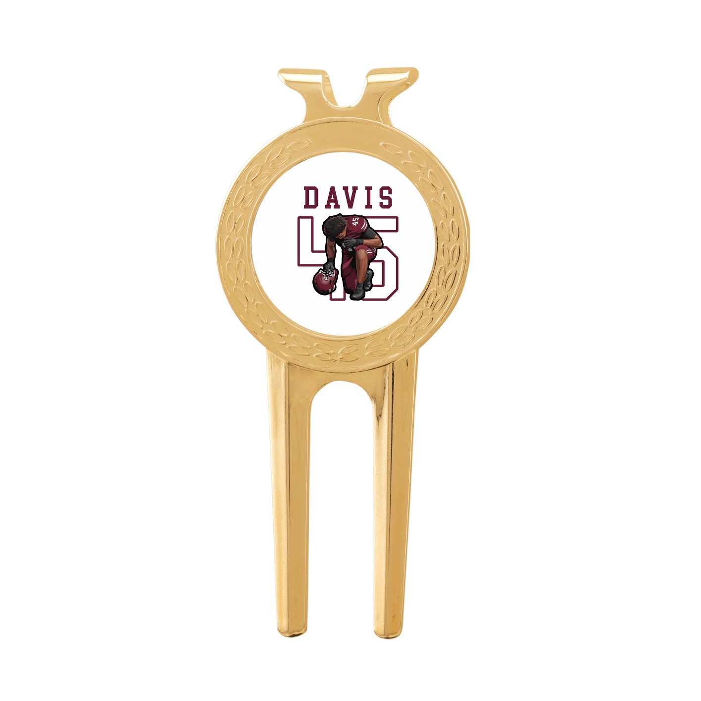 Divot Tool with Ball Marker — Shirsey in Classic