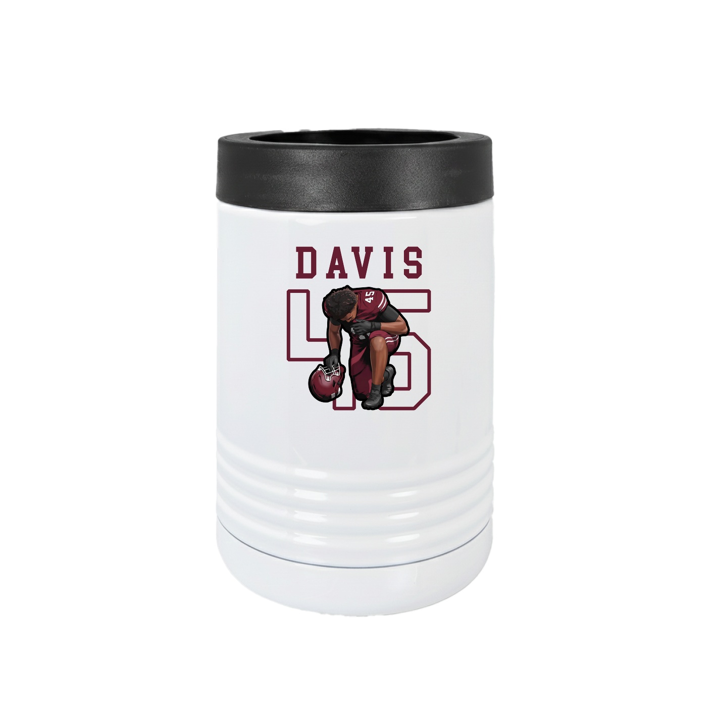 Beverage Holder — Shirsey in White
