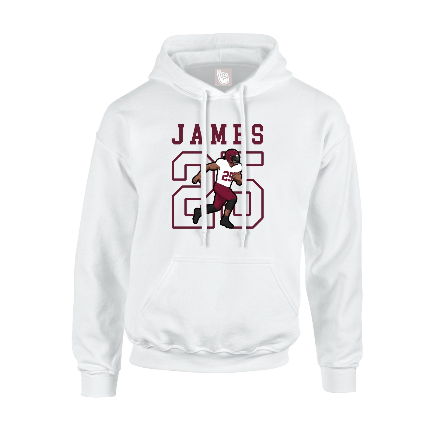 Youth Hoodie
