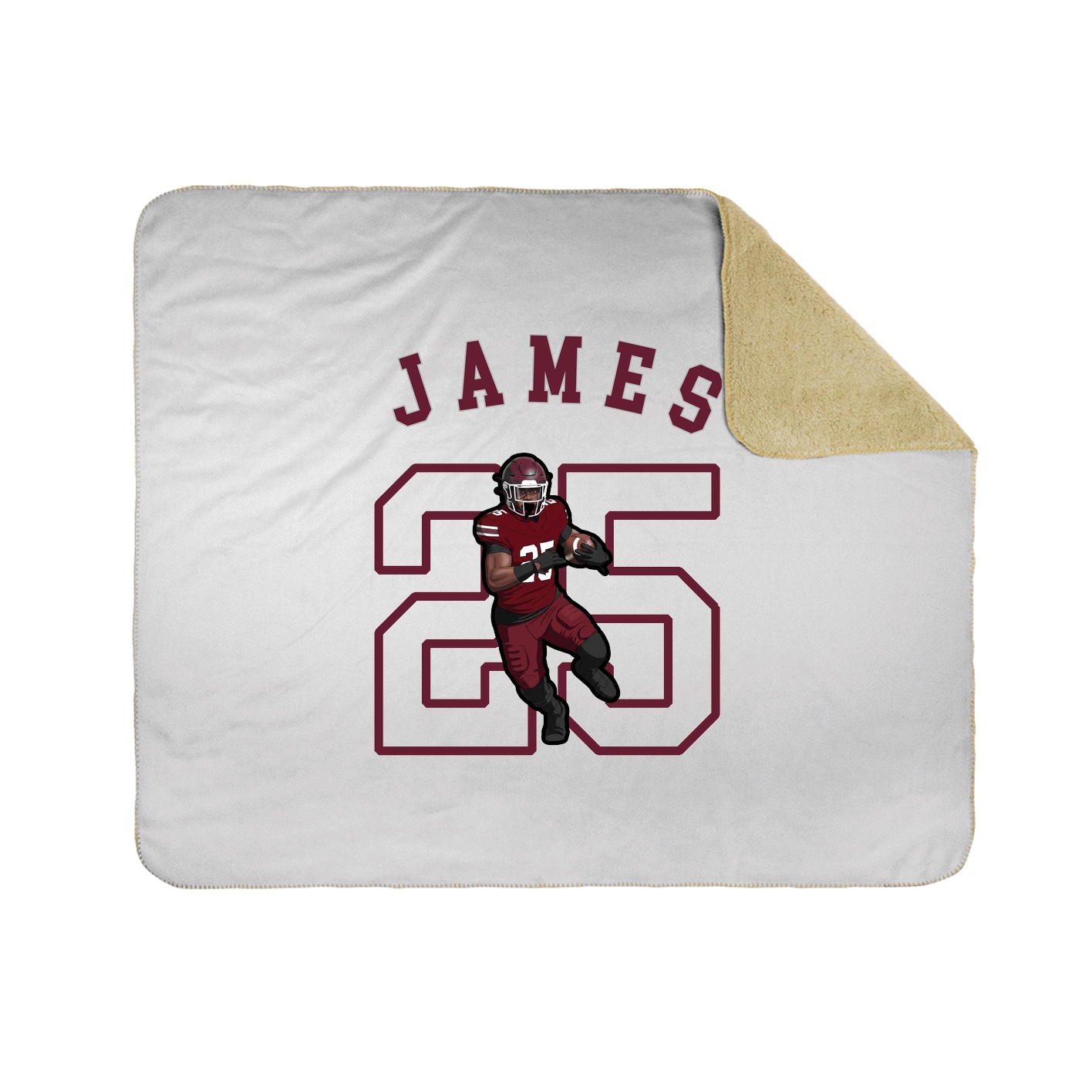 Throw Blanket