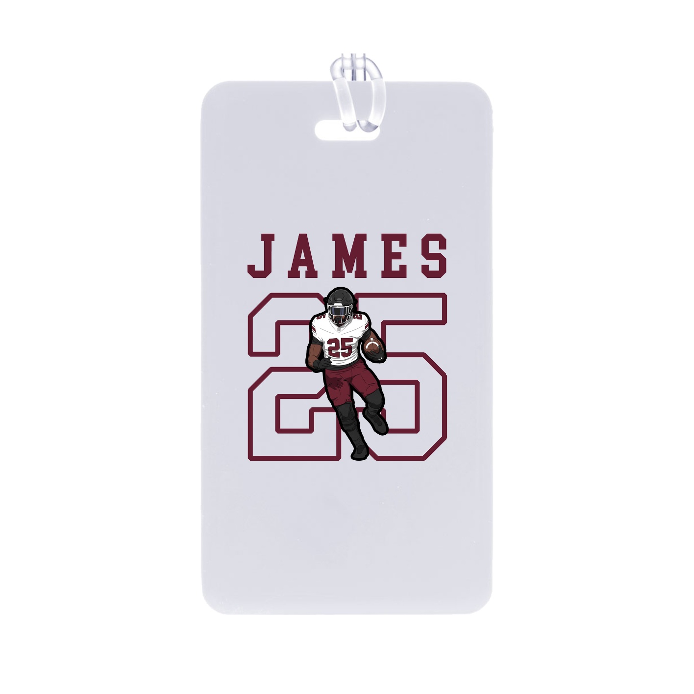 Bag Tag