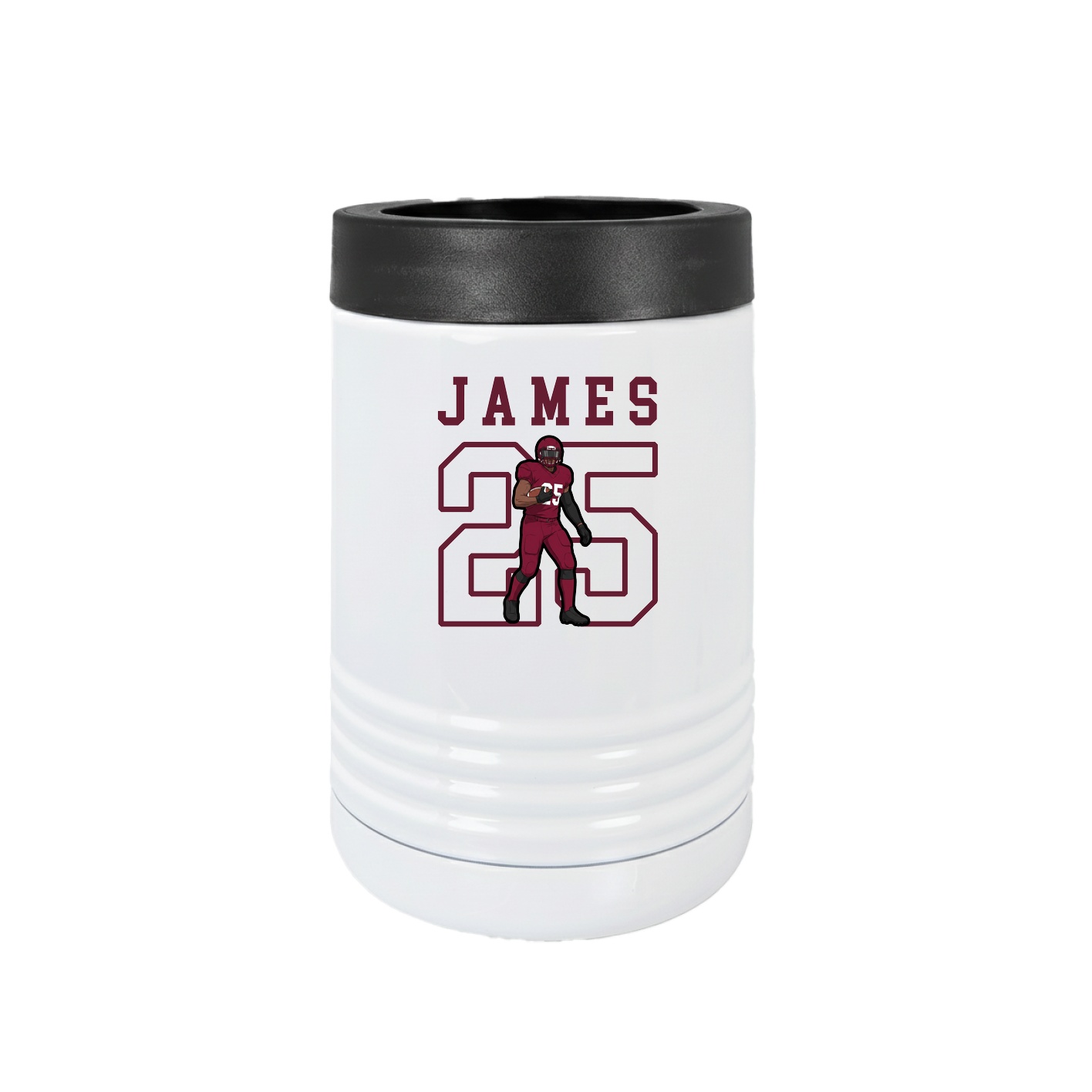 Beverage Holder — Shirsey in White