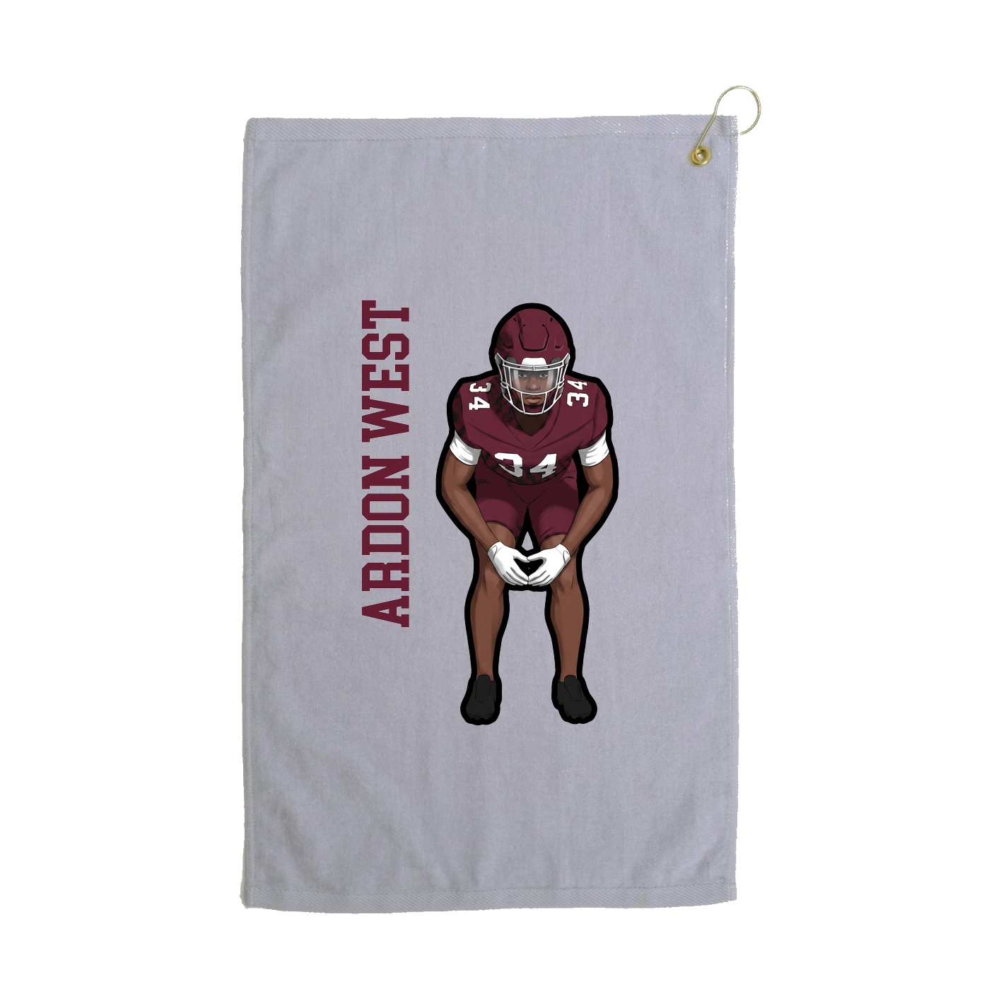 Golf Towel