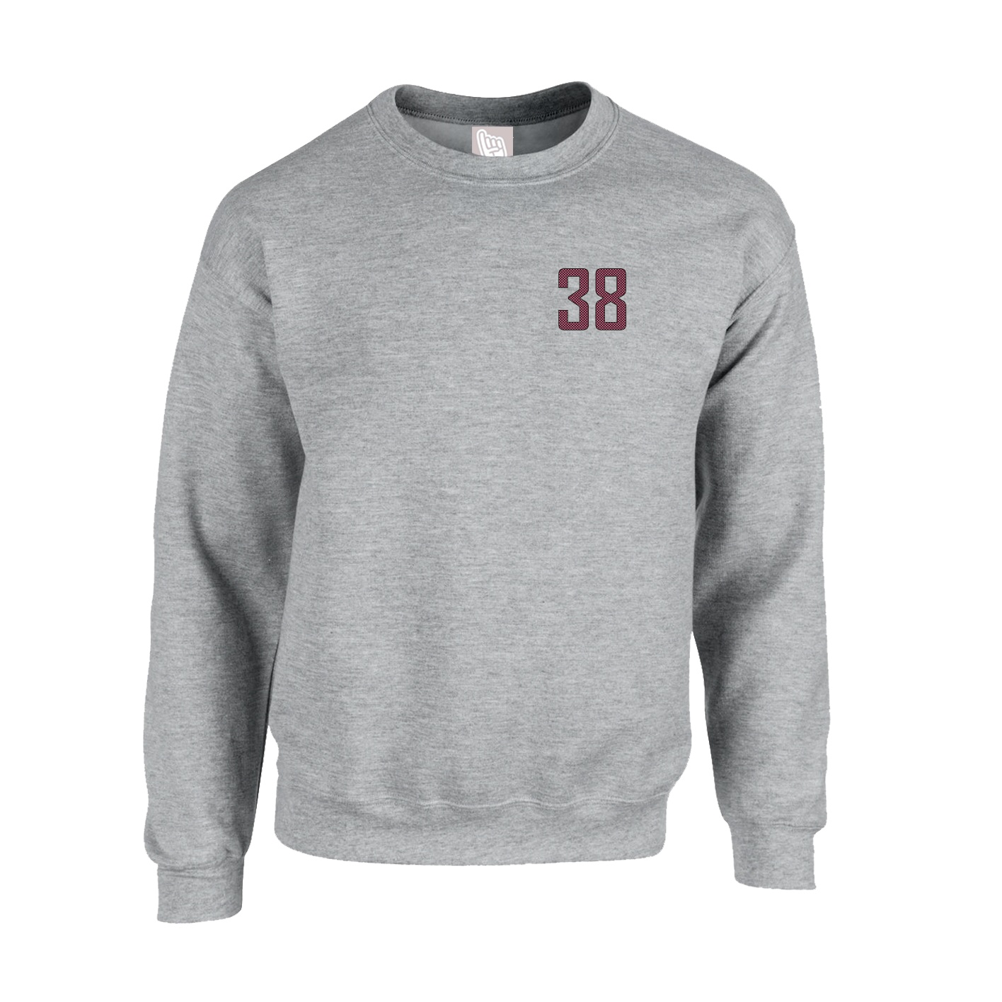 Fleece Crew