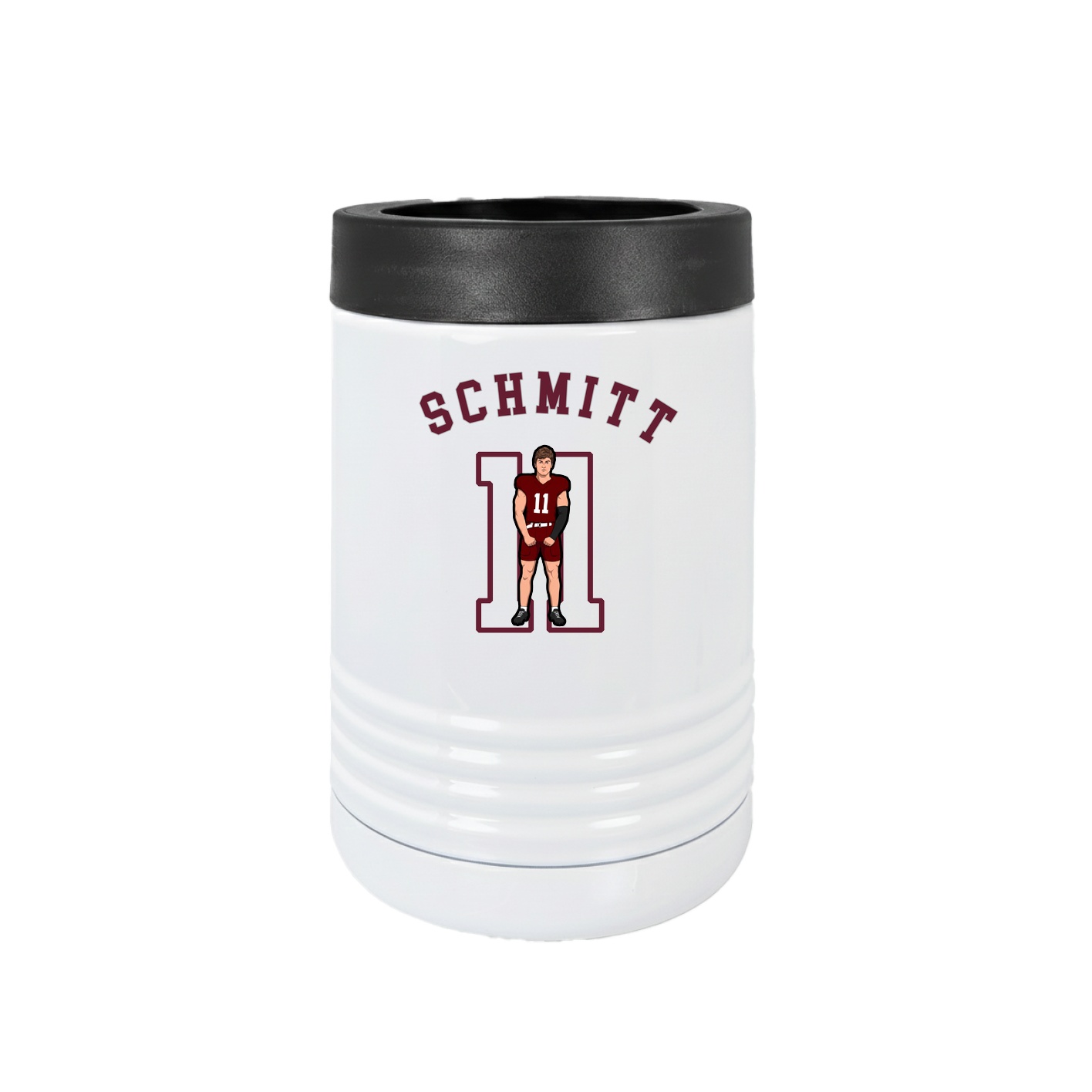 Beverage Holder — Shirsey Arch in White