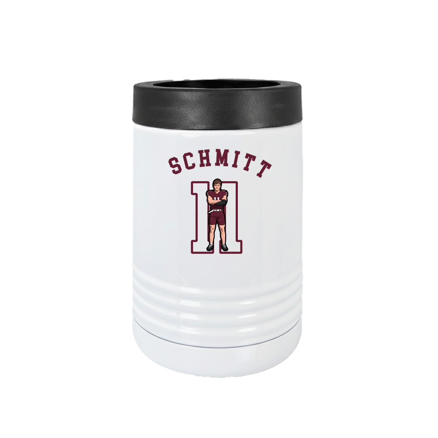 Beverage Holder — Shirsey Arch in White