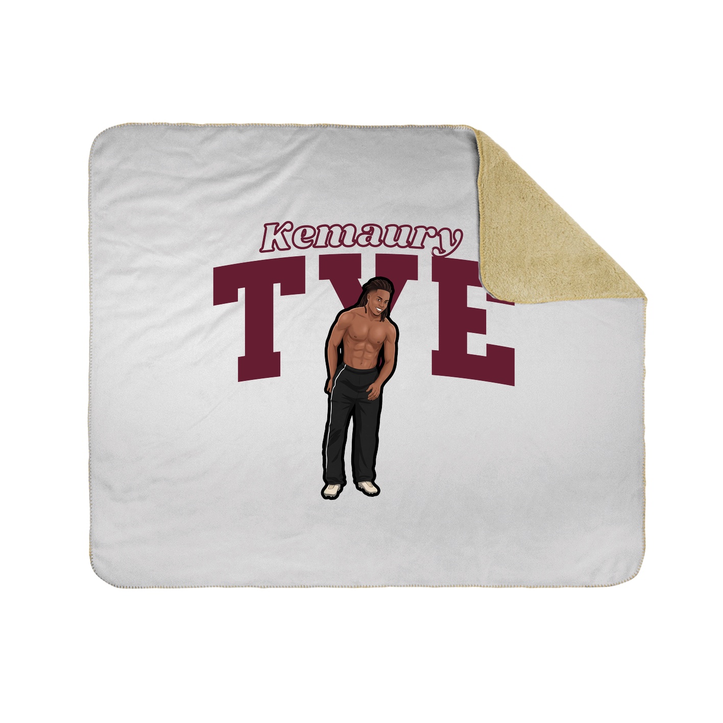 Throw Blanket