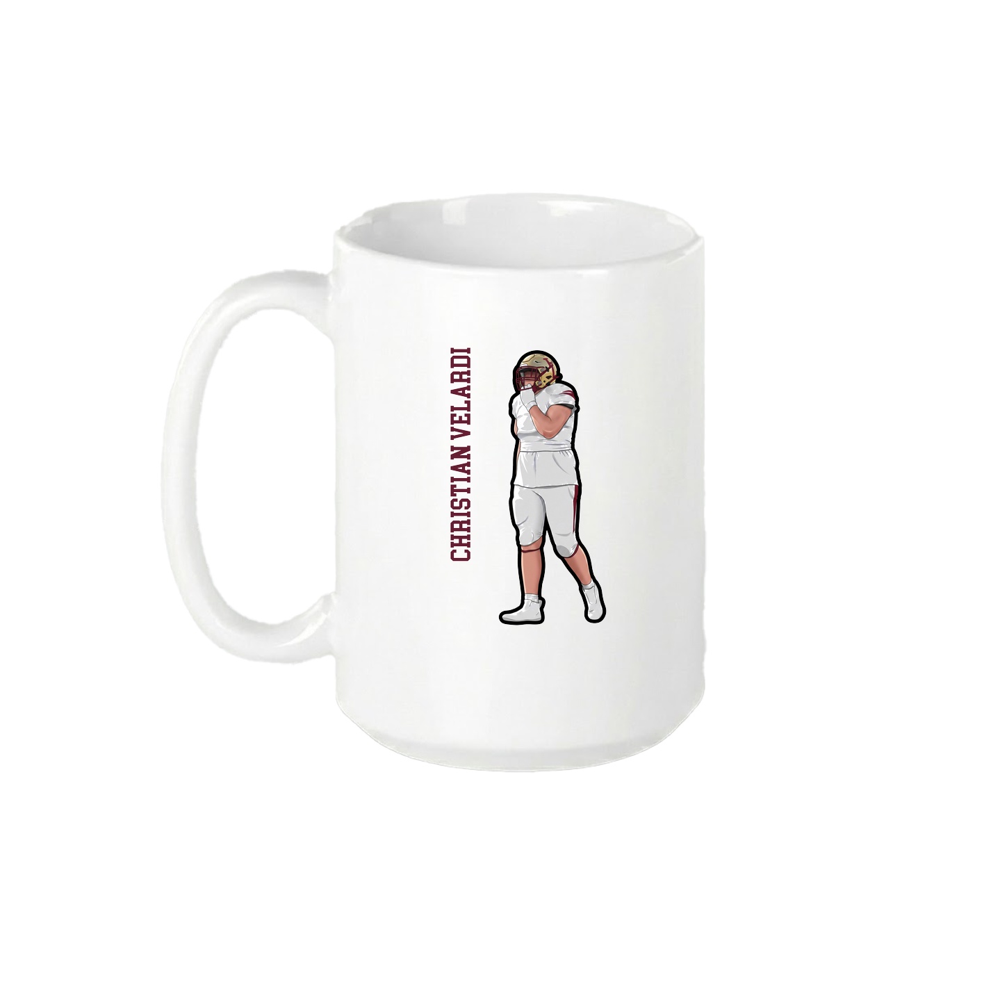 15oz Coffee Mug