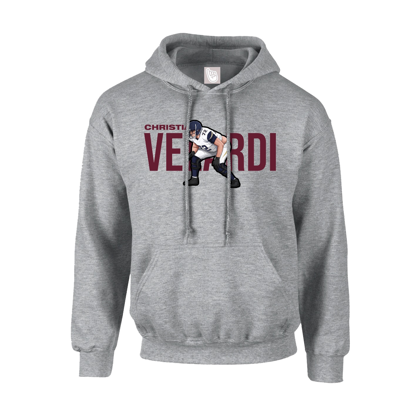 Hoodie