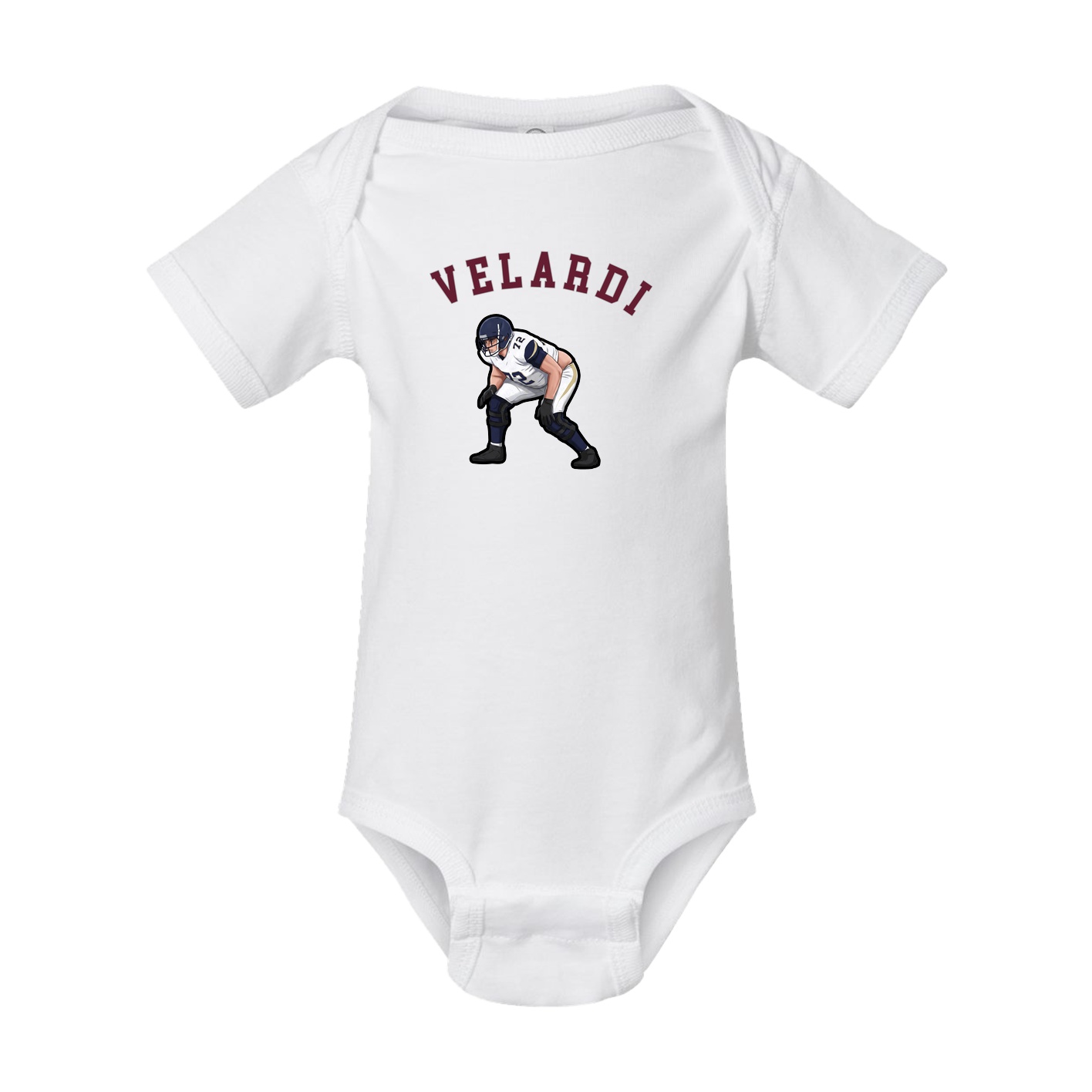 Baby Onesie