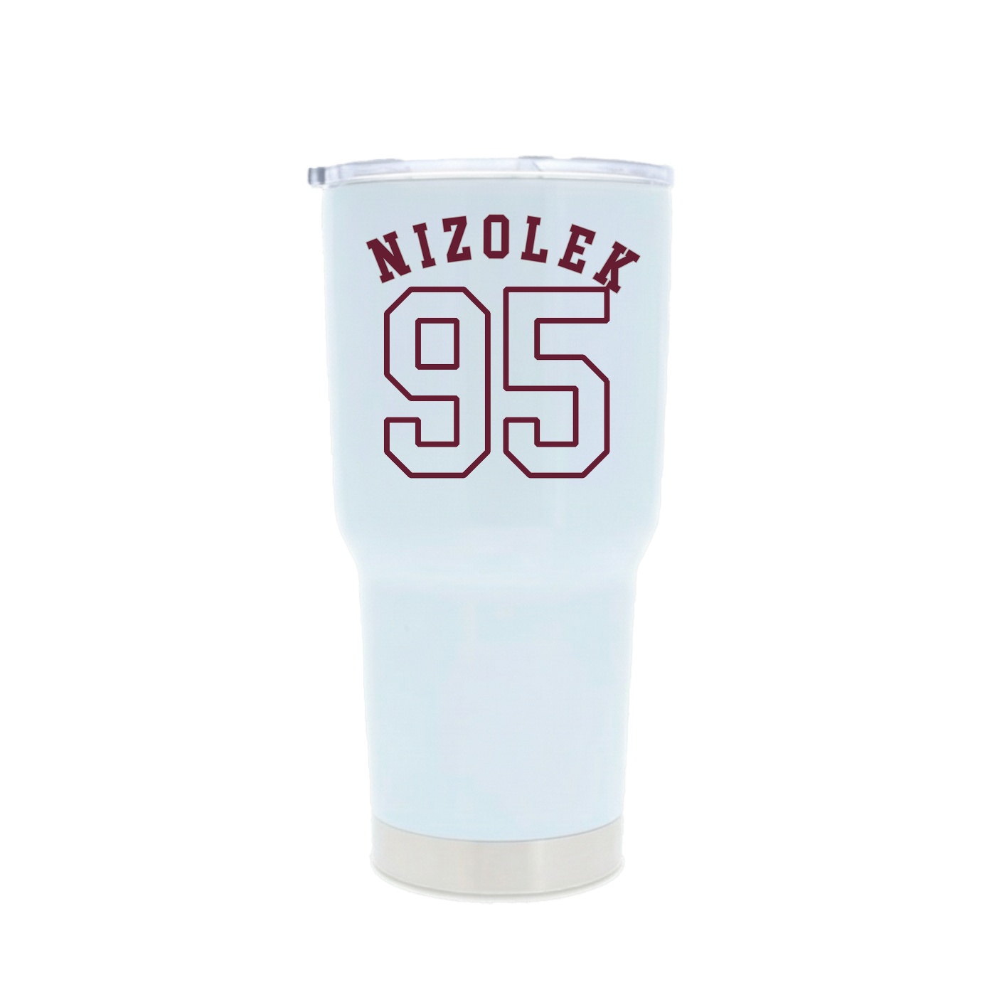 30oz Stainless Steel Tumbler