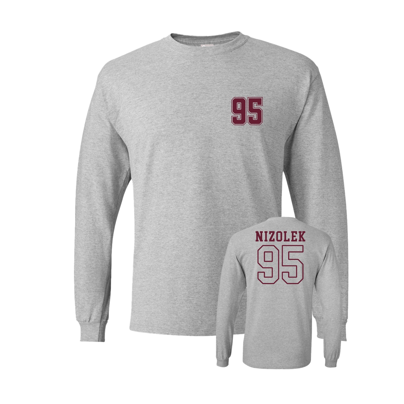 Long Sleeve Tee