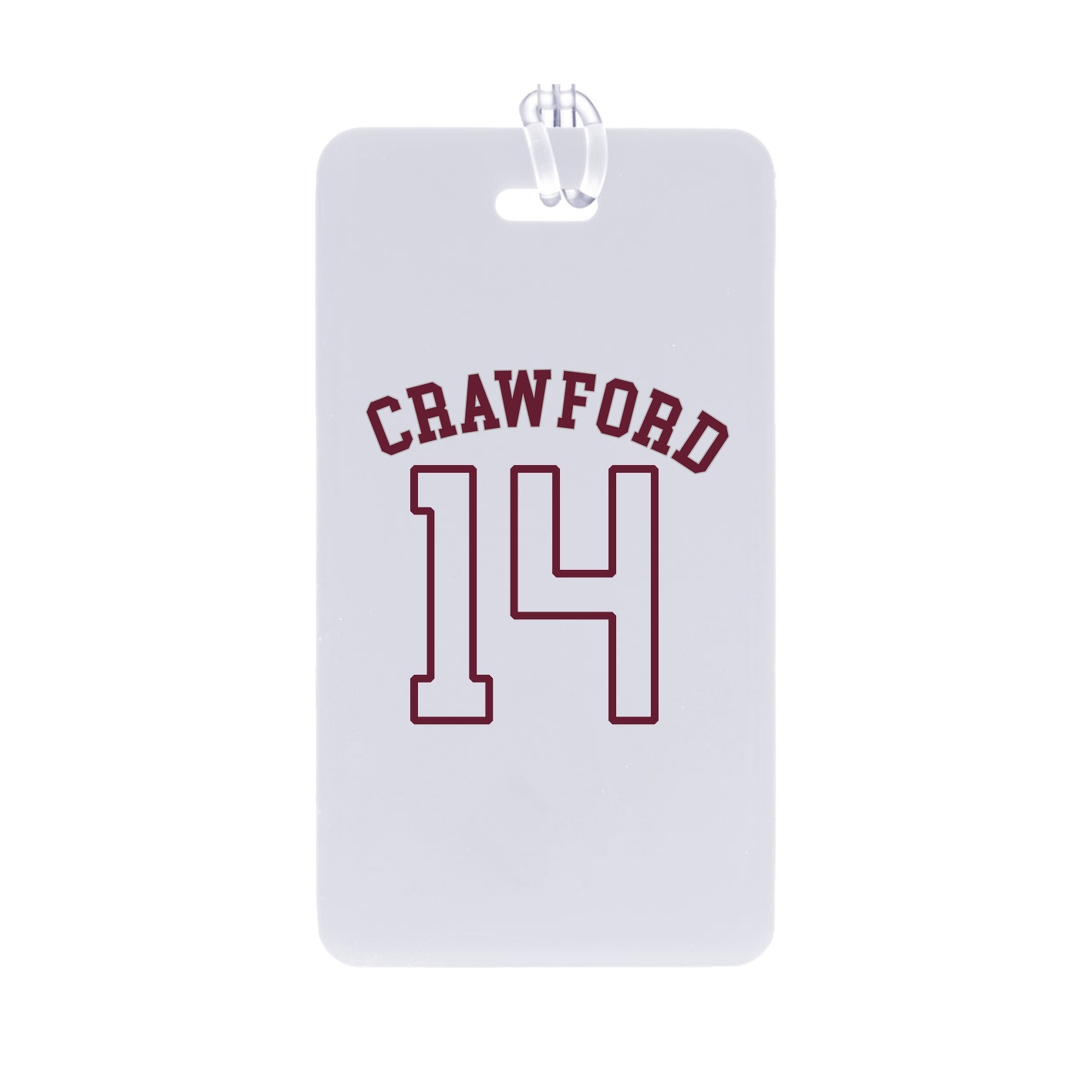 Bag Tag