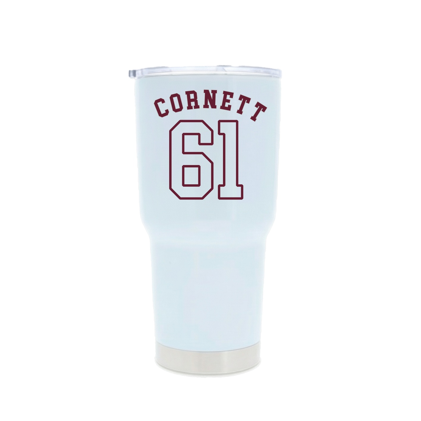 30oz Stainless Steel Tumbler