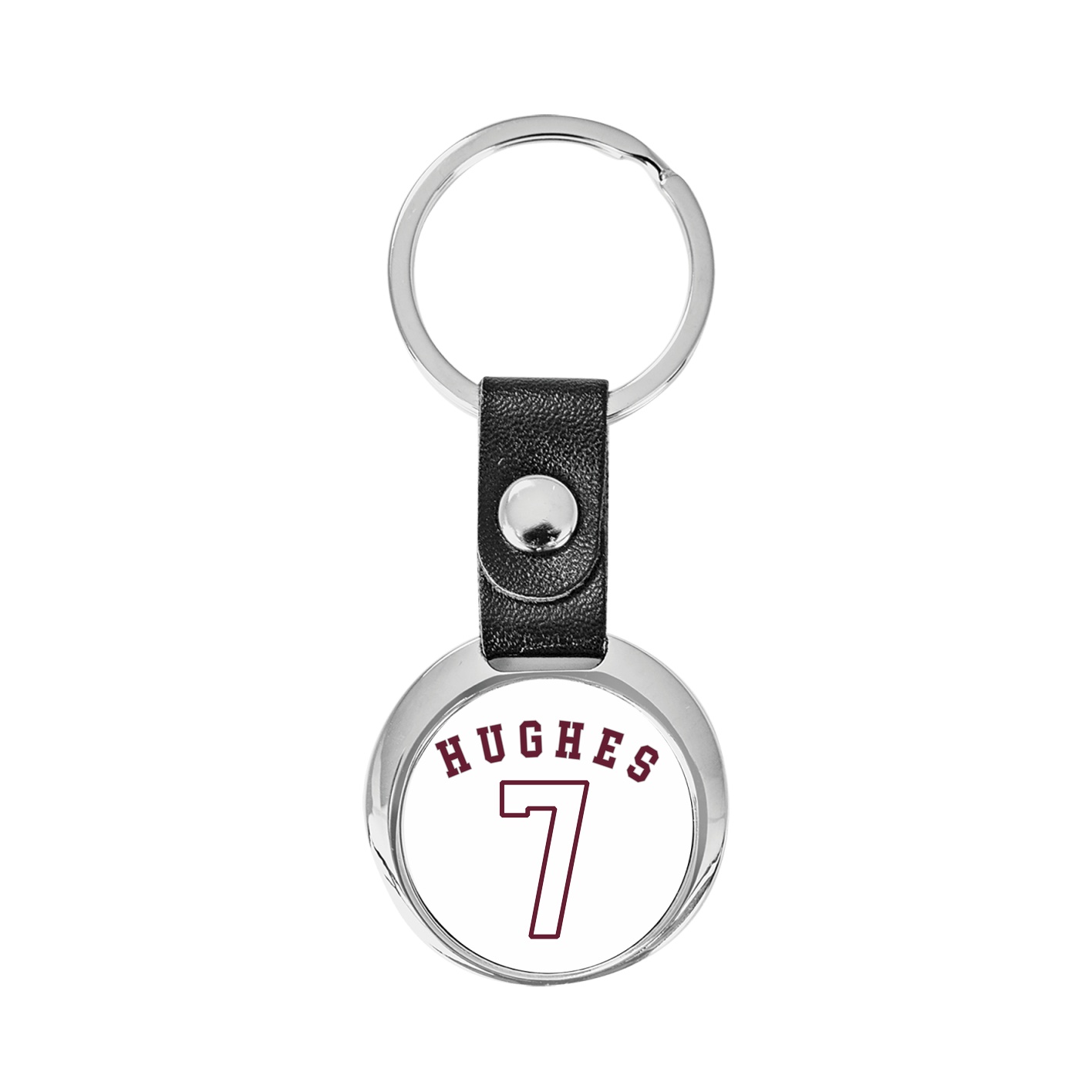 Key Chain — Shirsey Arch in Classic