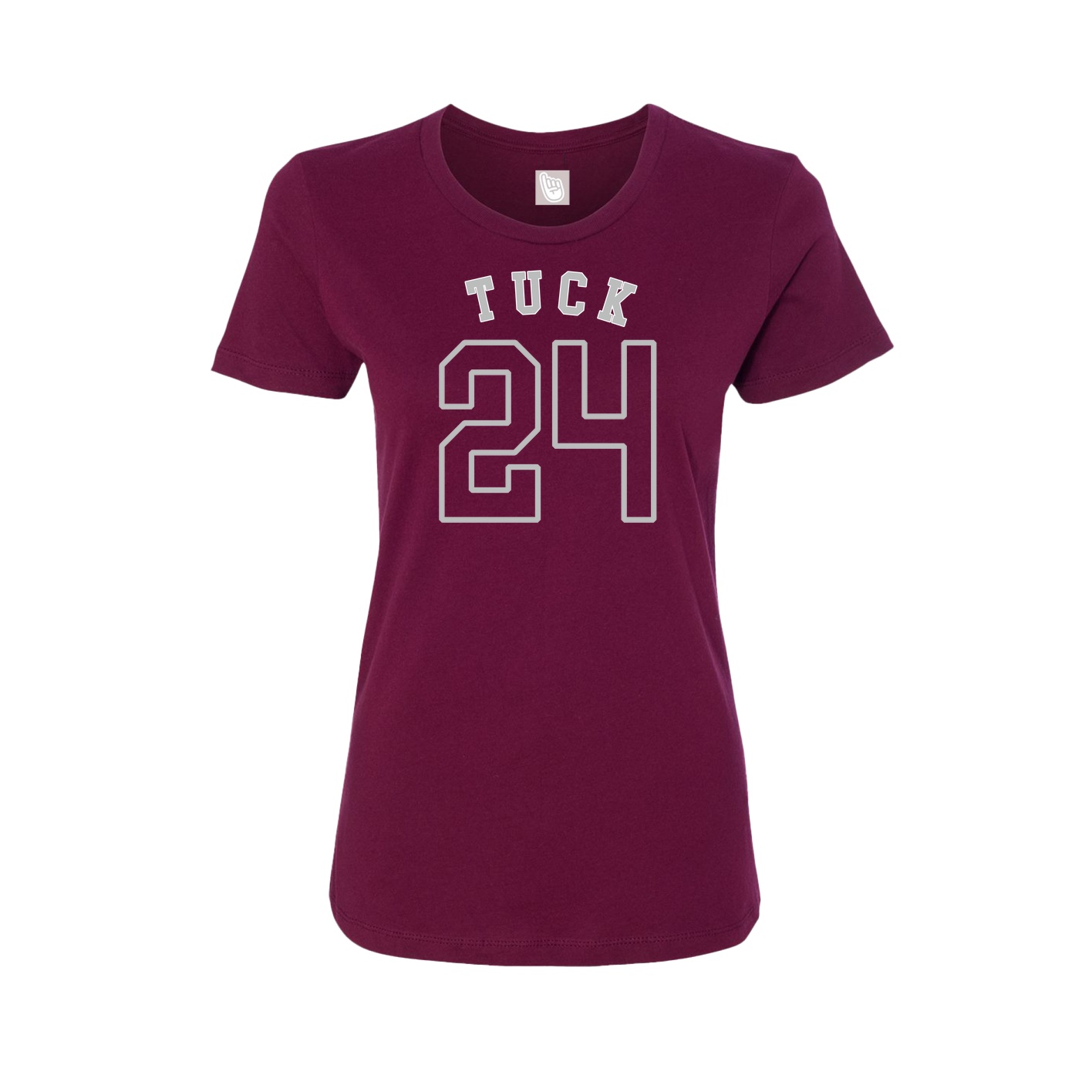 Fitted Women's Tee