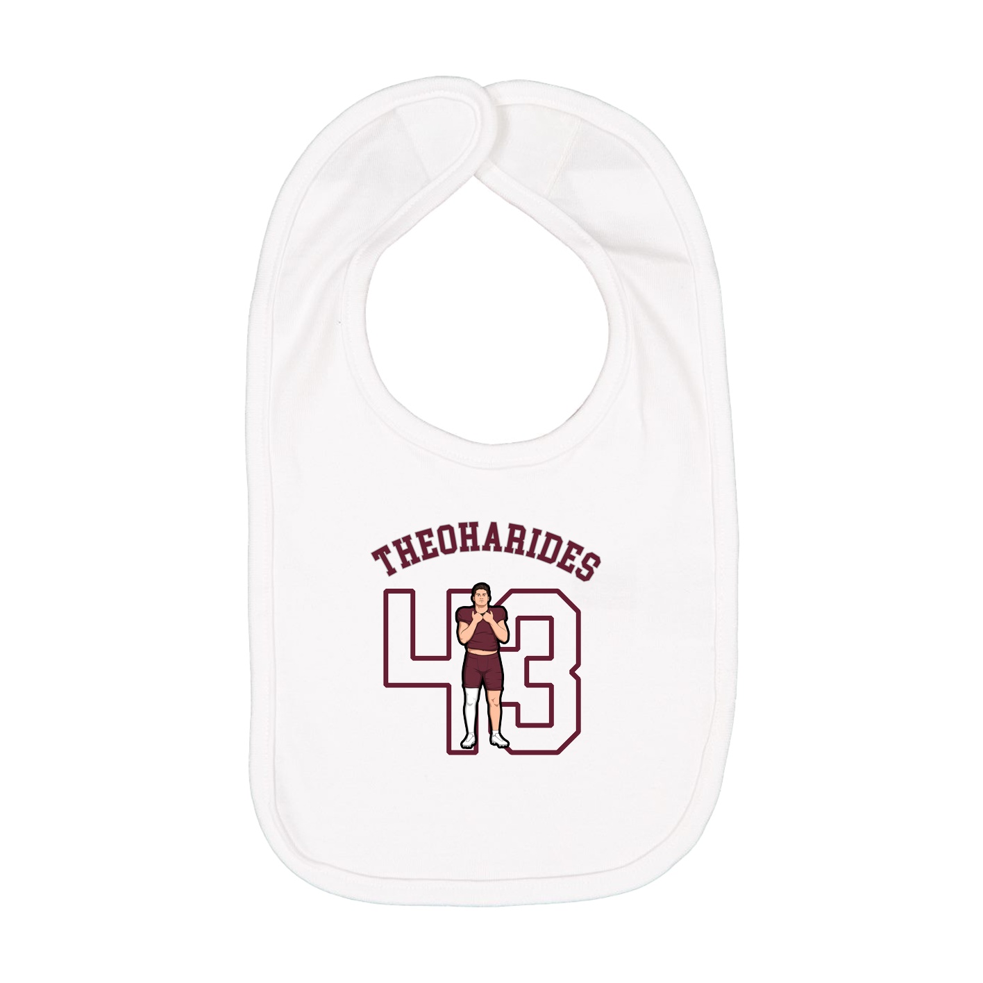 Infant Bib