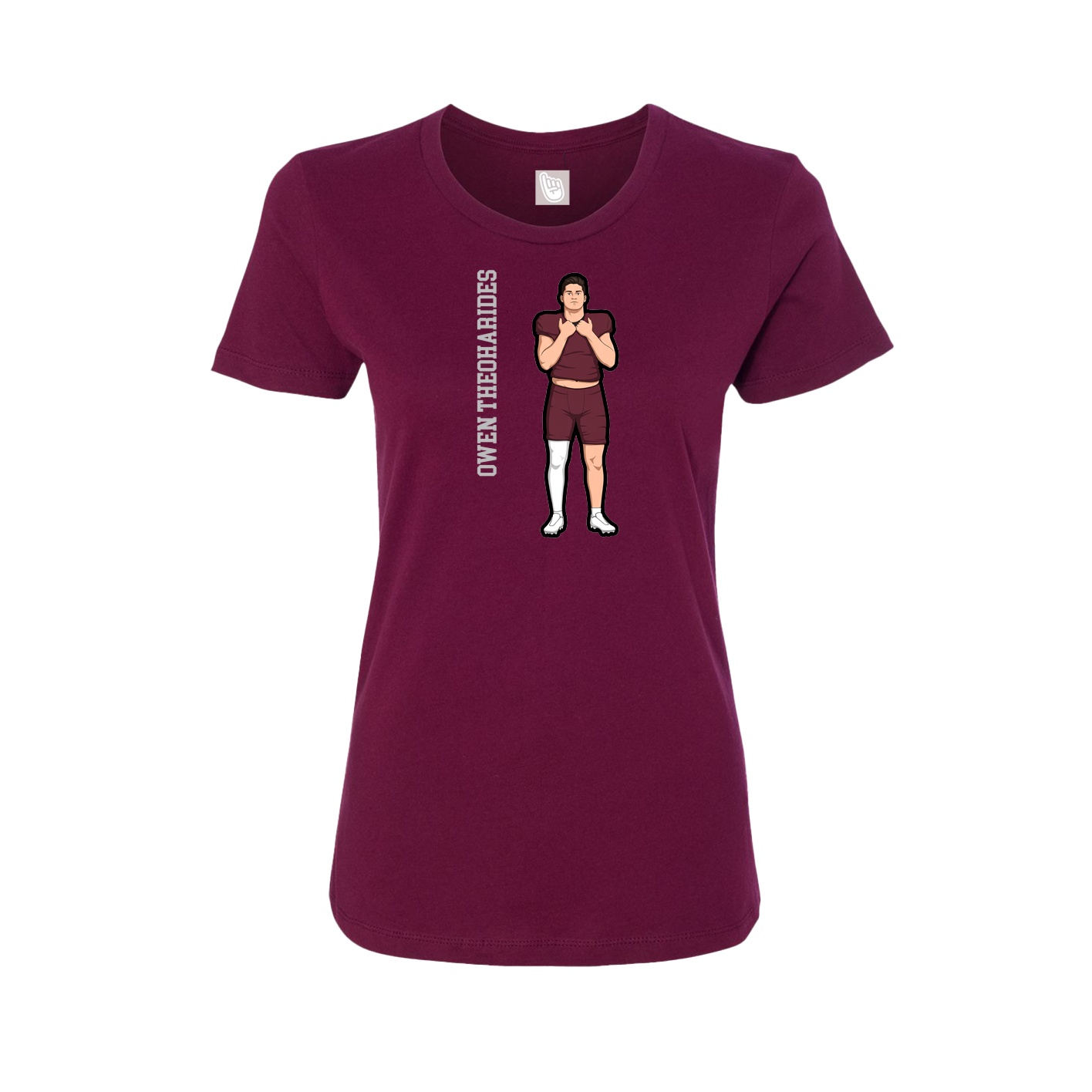 Womens Tee