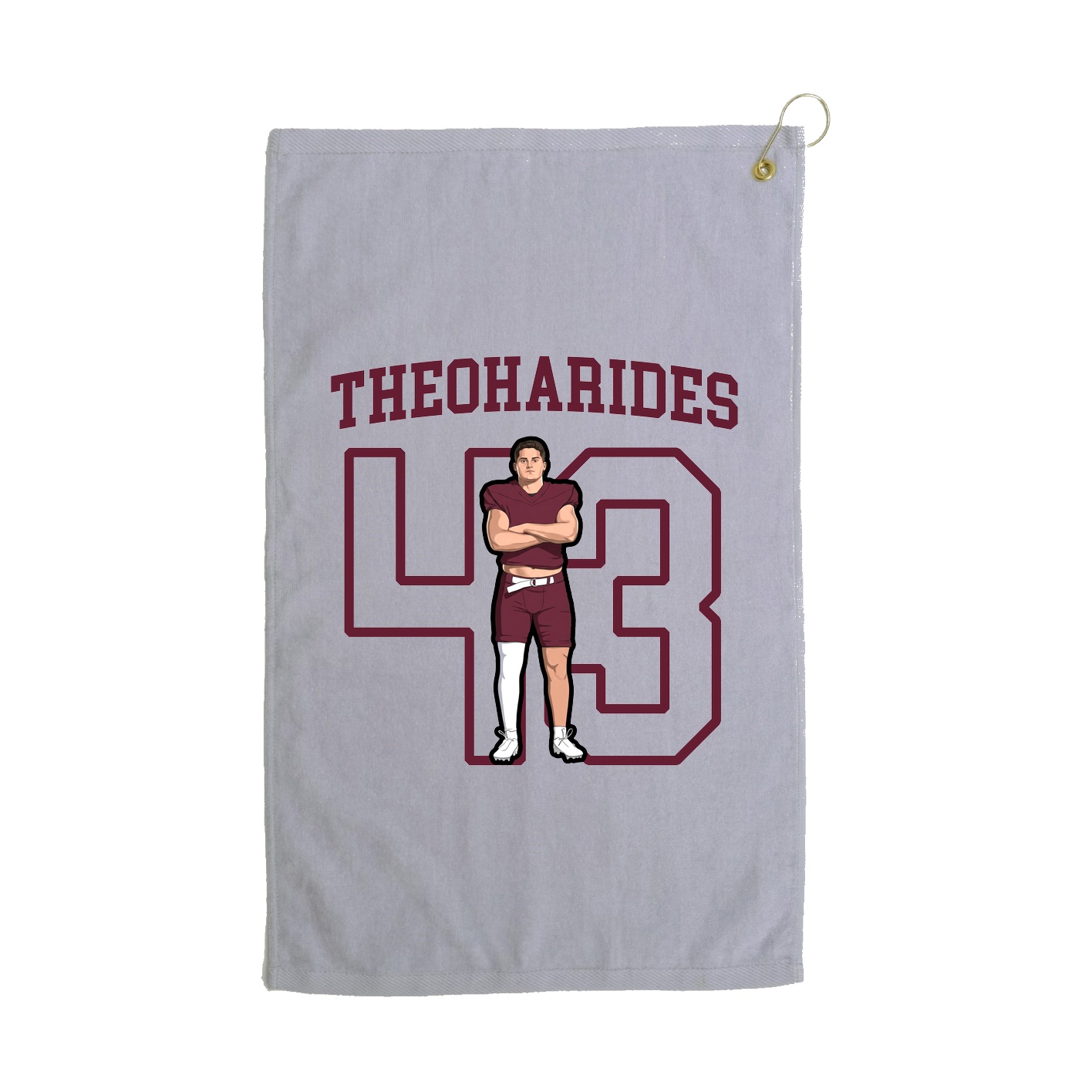 Golf Towel