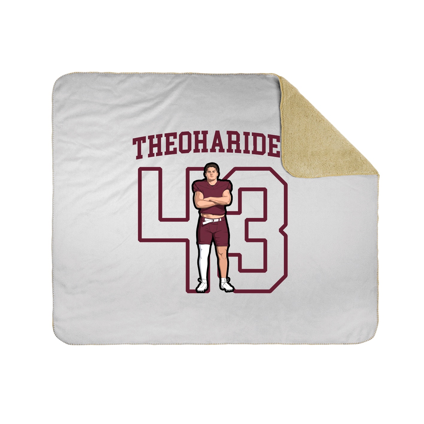 Throw Blanket