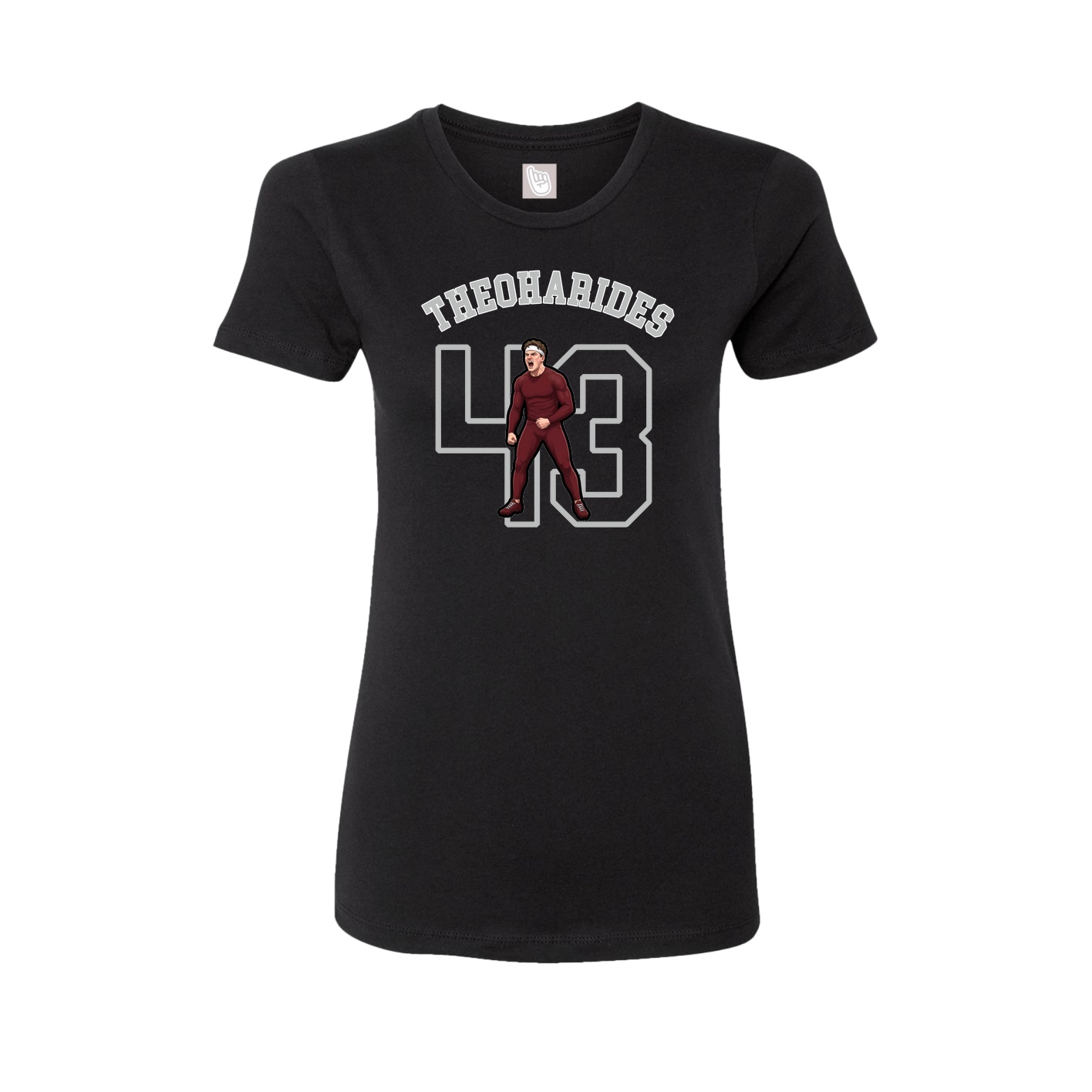 NIL Club Womens Tee