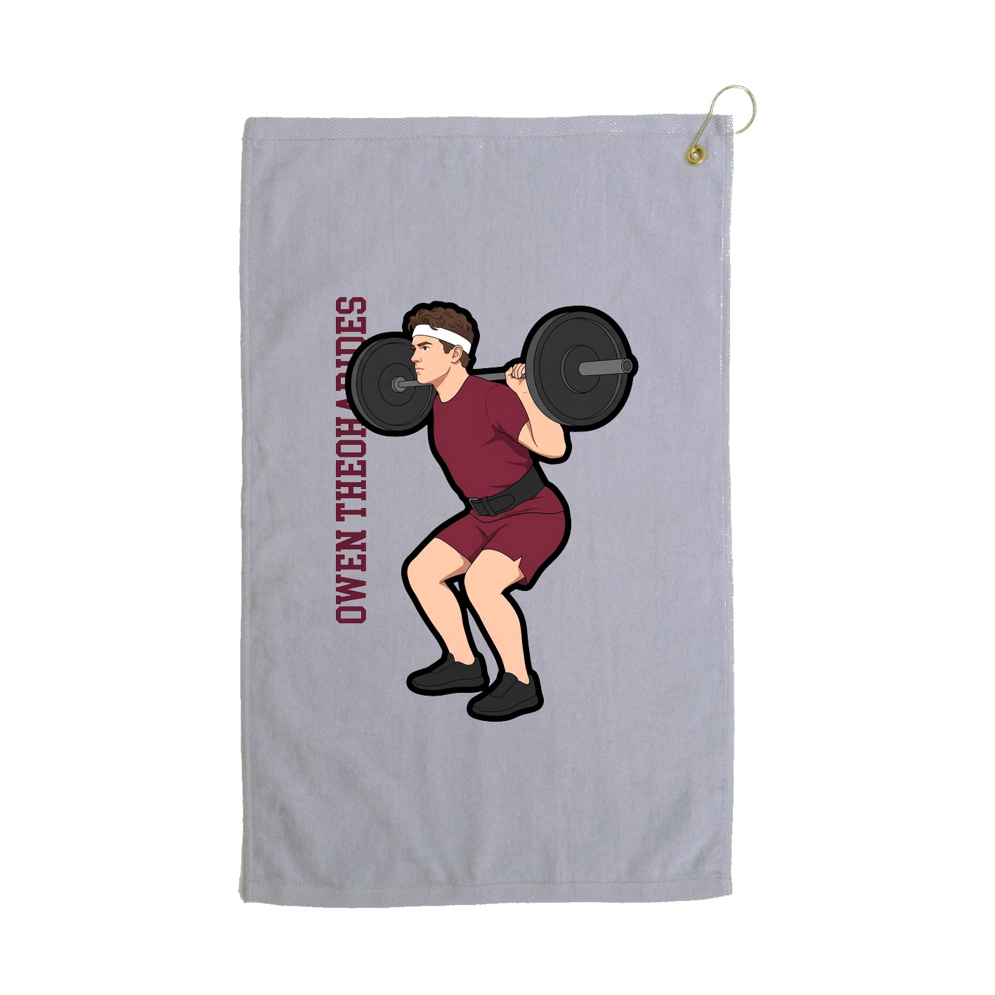 Golf Towel