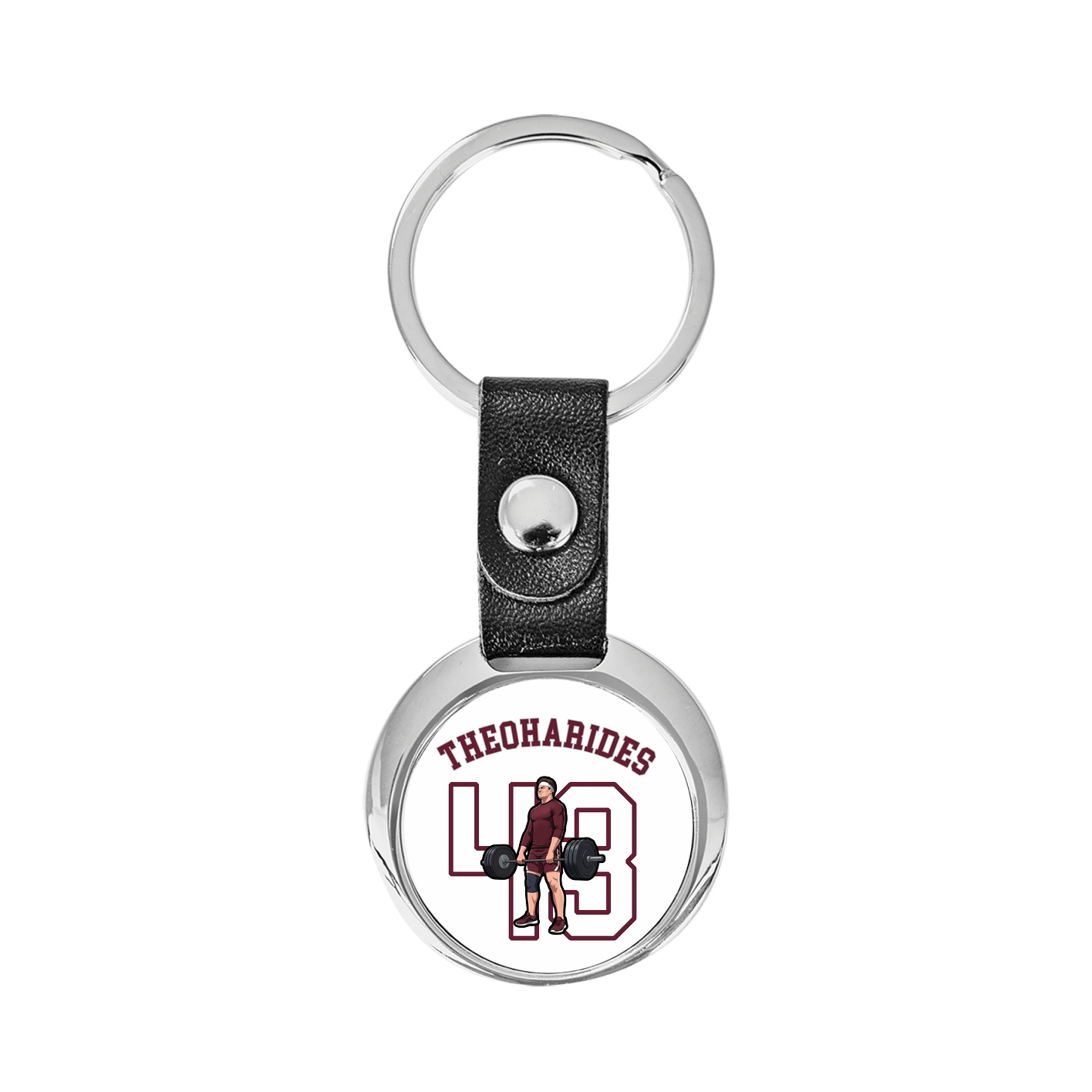 Key Chain