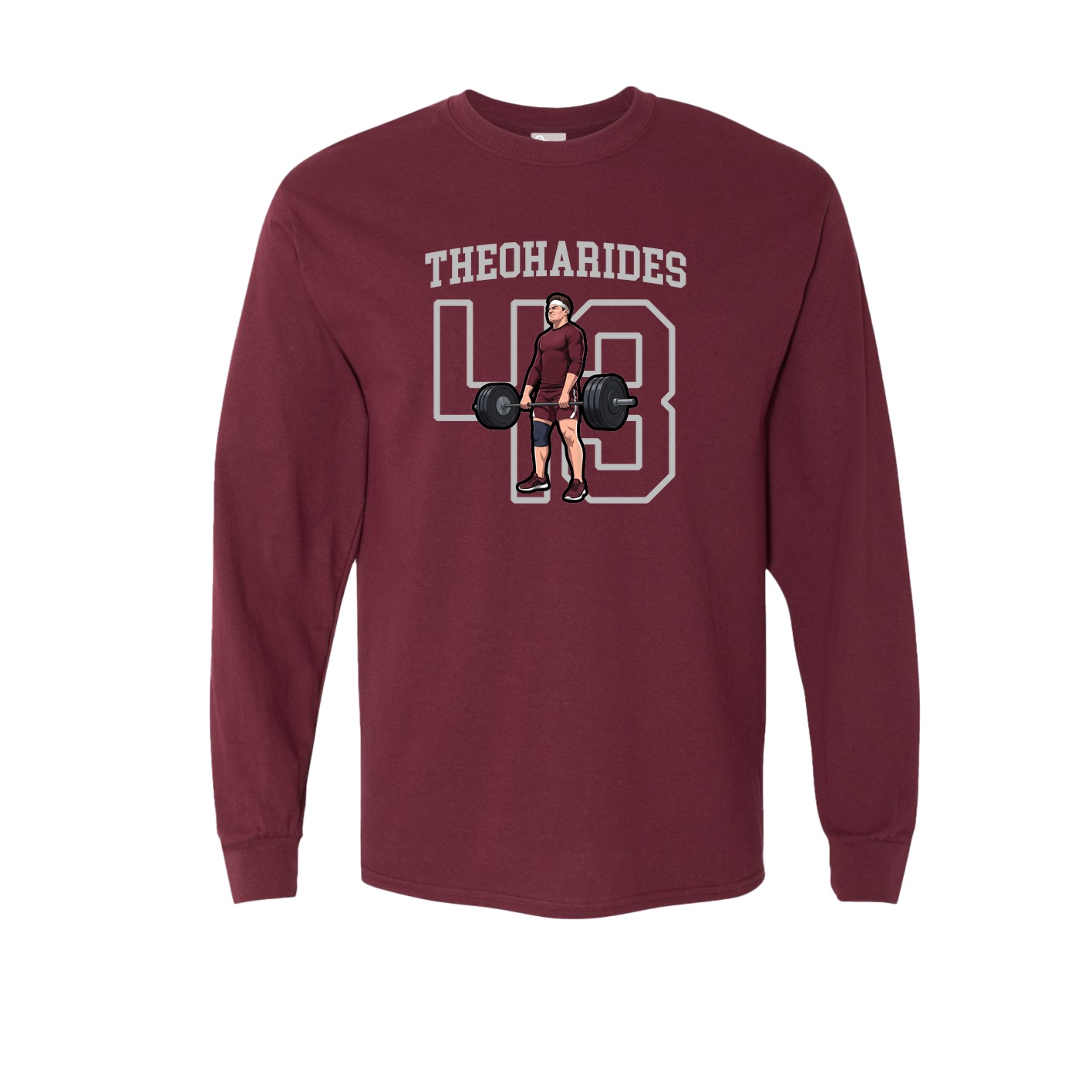 Long Sleeve Tee