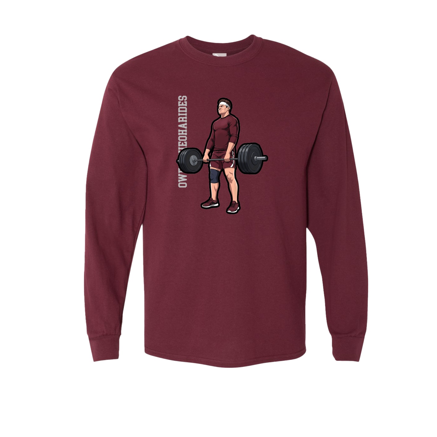 Long Sleeve Tee