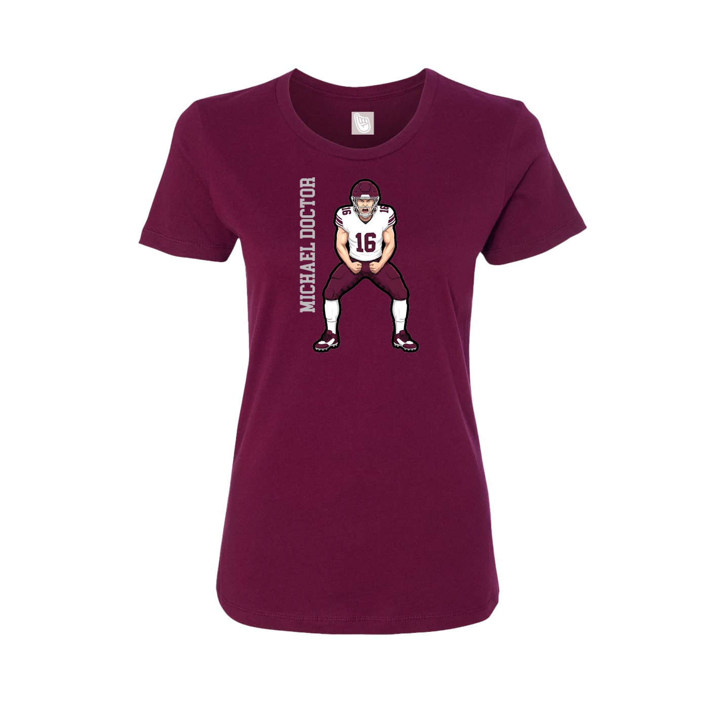Womens Tee