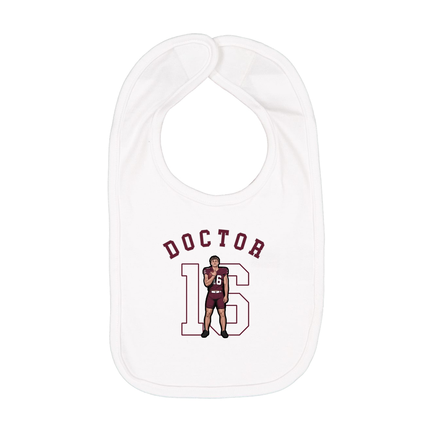 Infant Bib