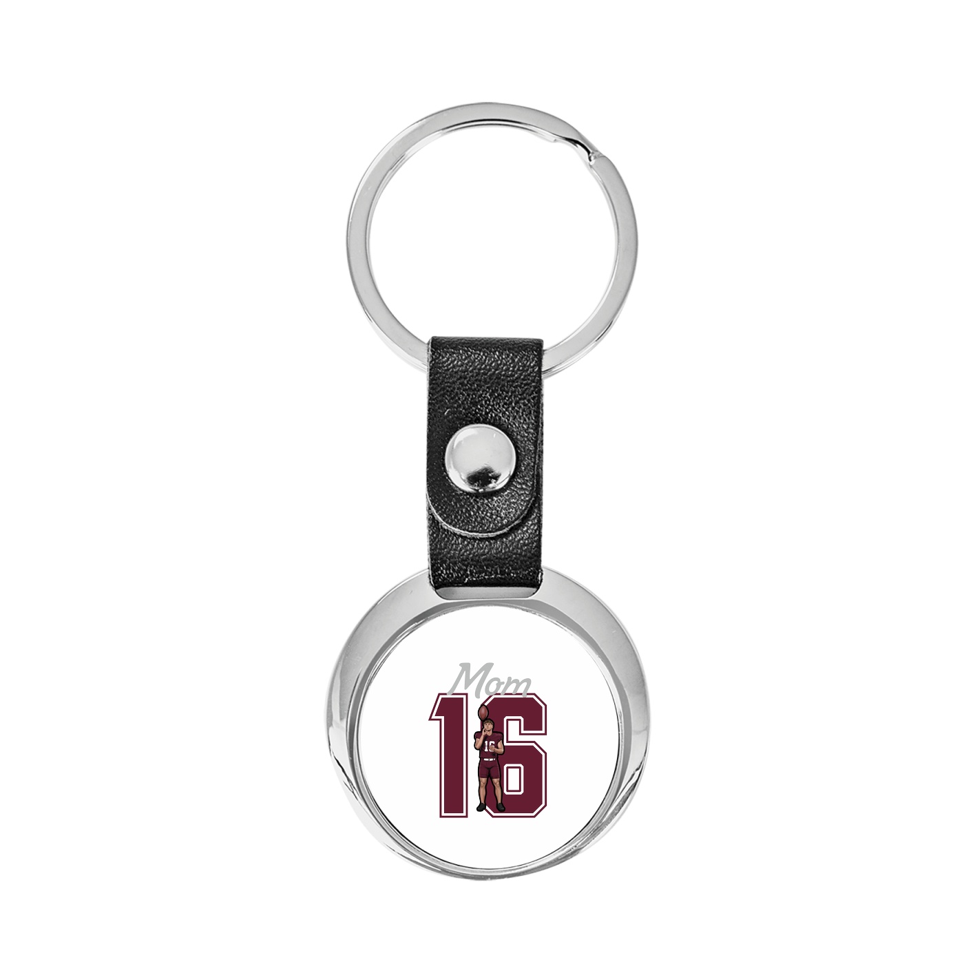 Key Chain — Mothers Day Shirsey in Classic