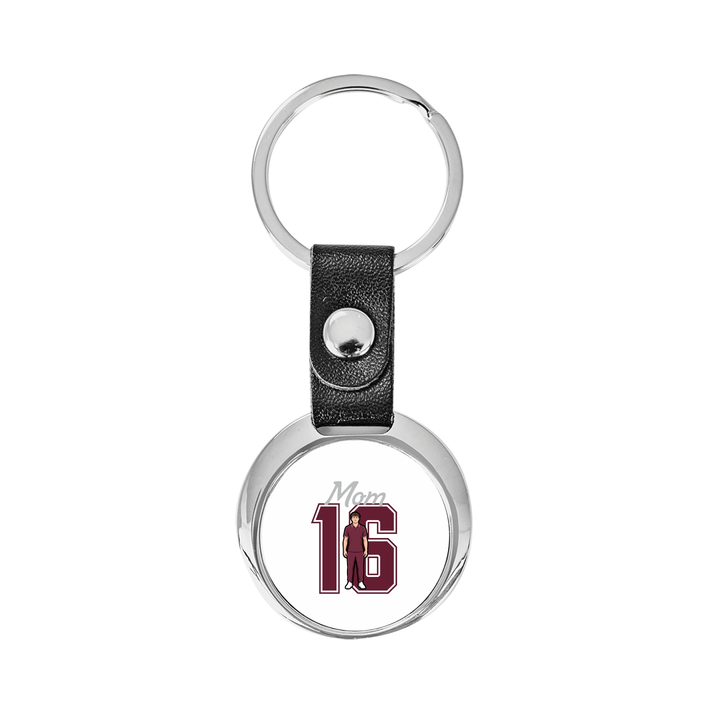 Key Chain — Mothers Day Shirsey in Classic