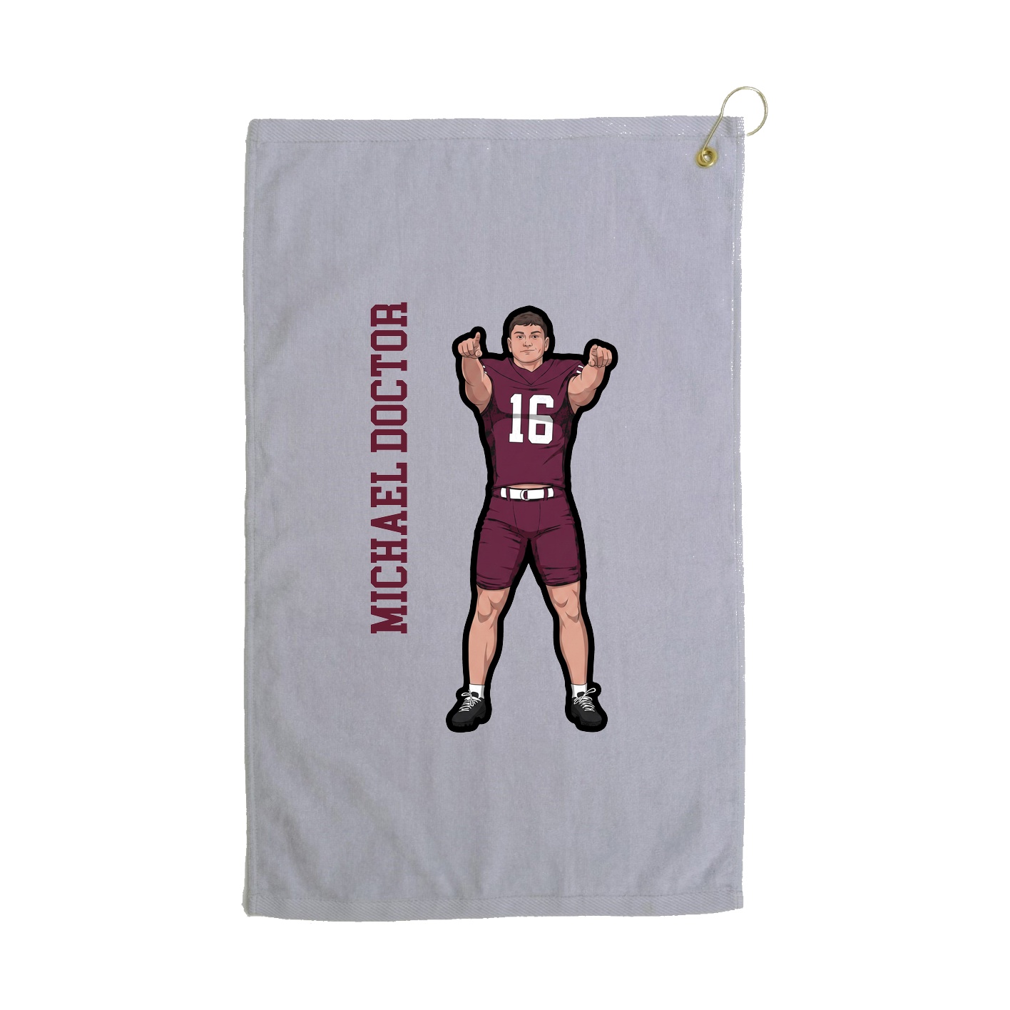 Golf Towel
