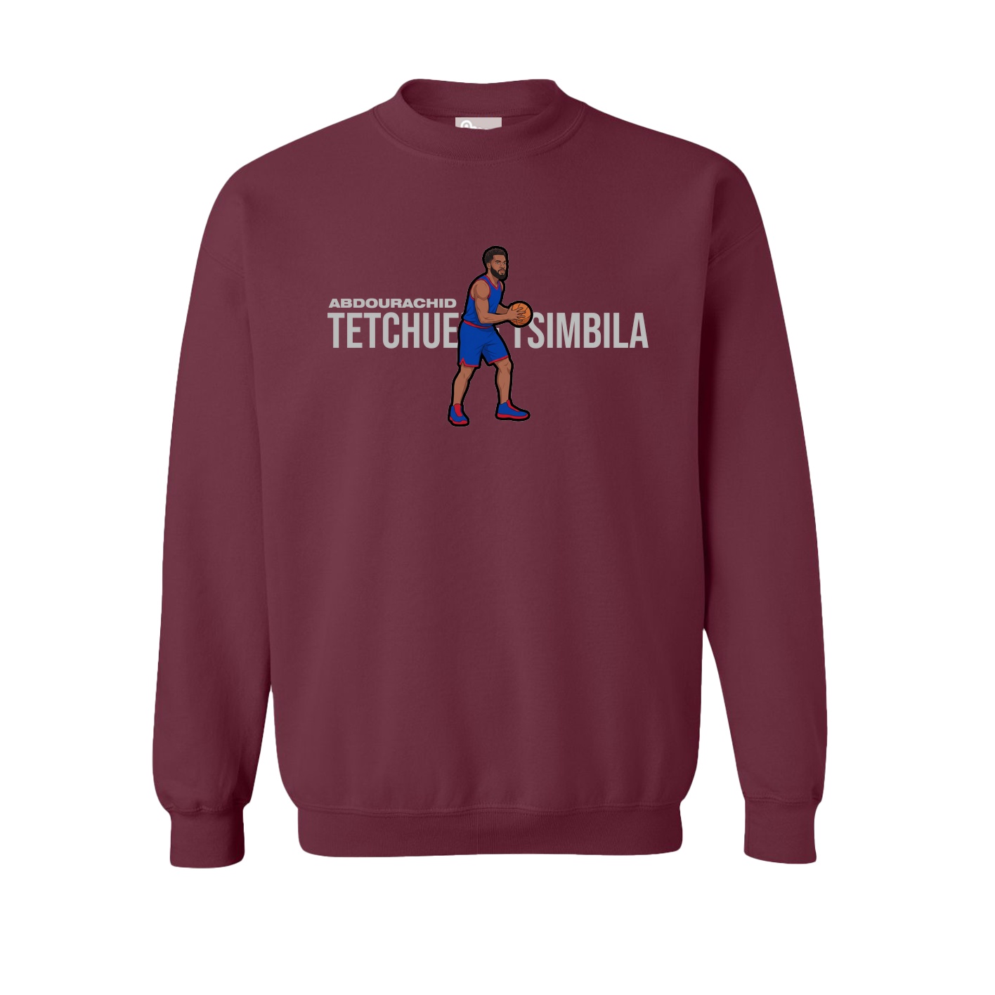 Fleece Crew