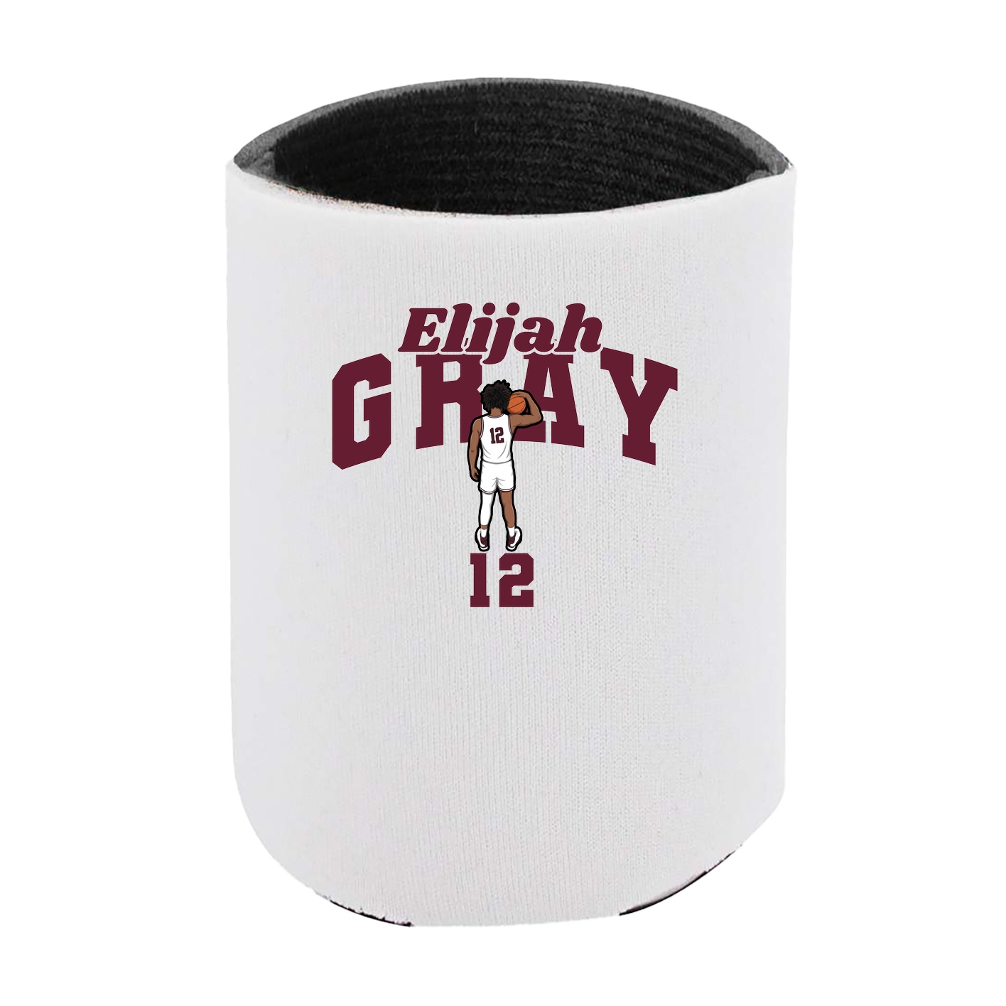 Can Holder — Signature Arch in White