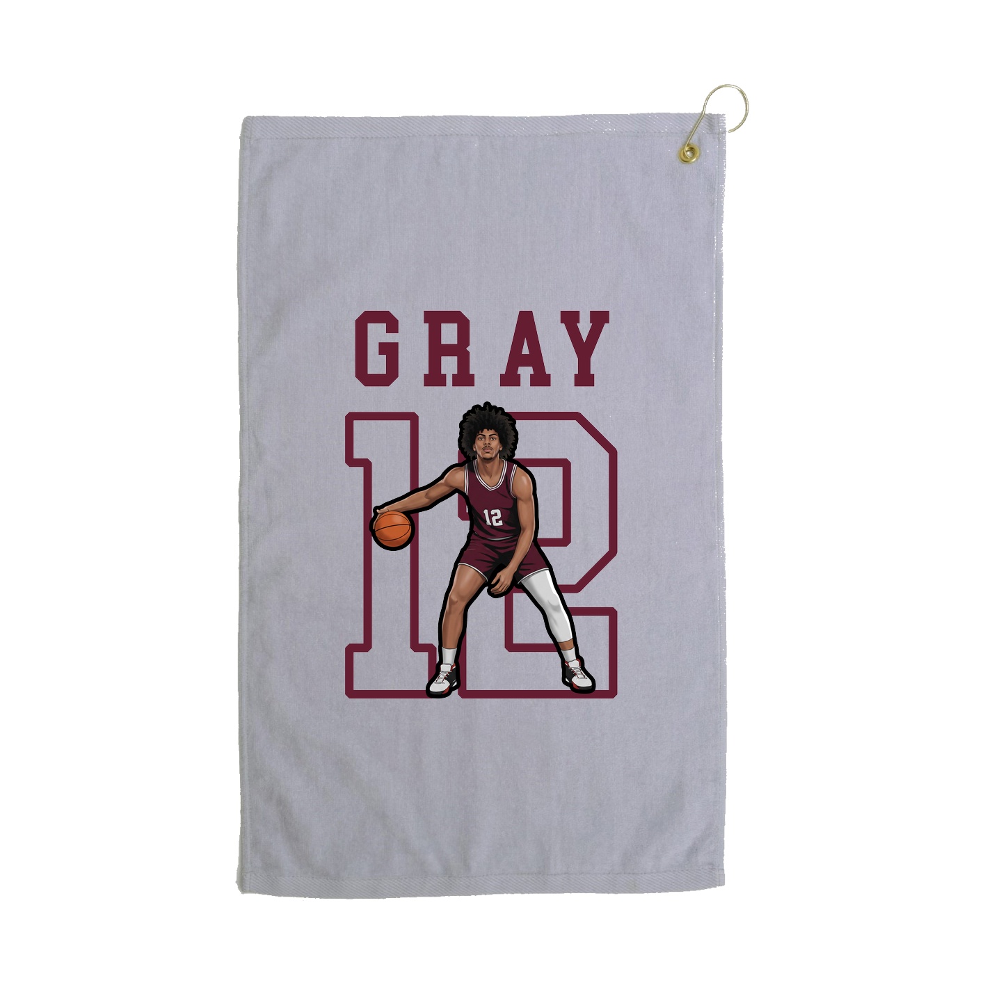 Golf Towel