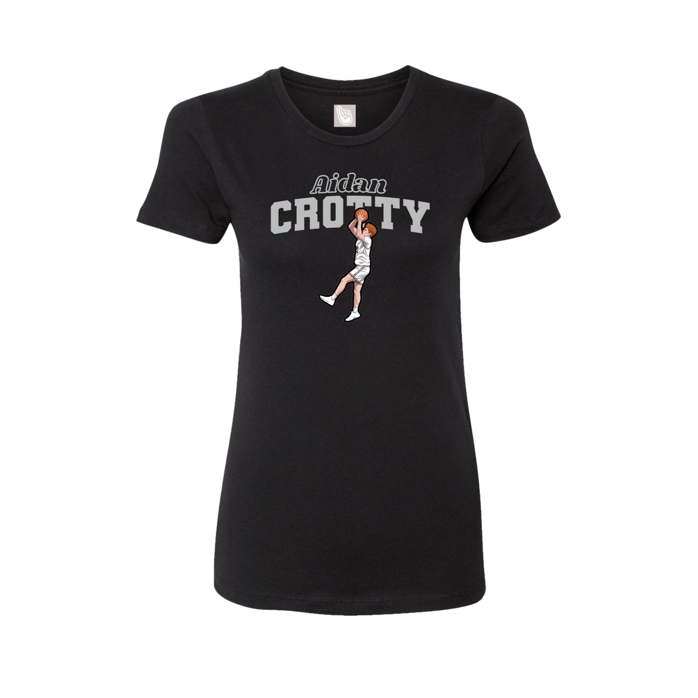 Fitted Women's Tee