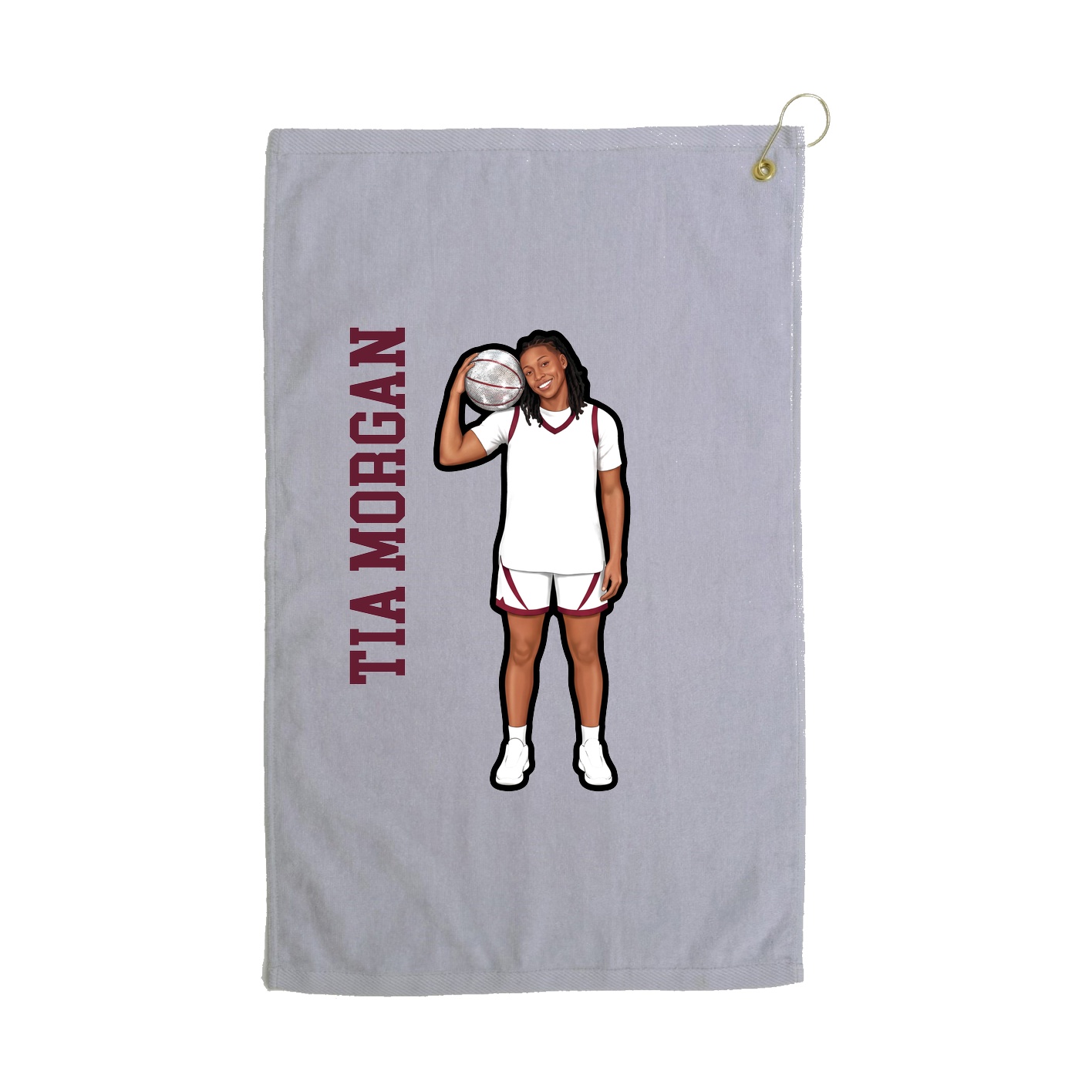 Golf Towel