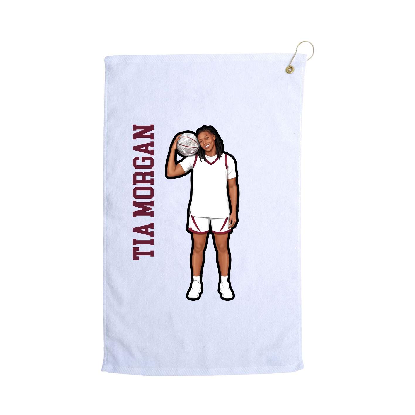 Golf Towel