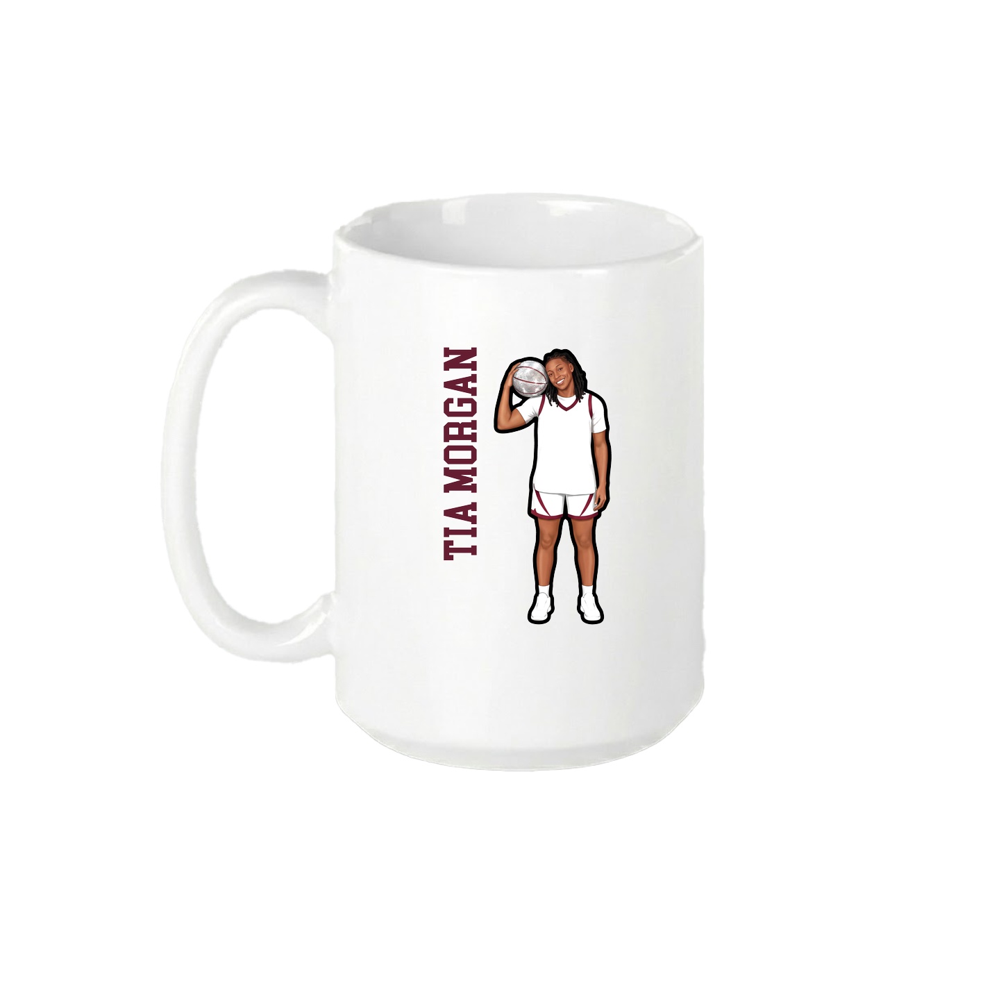 15oz Coffee Mug