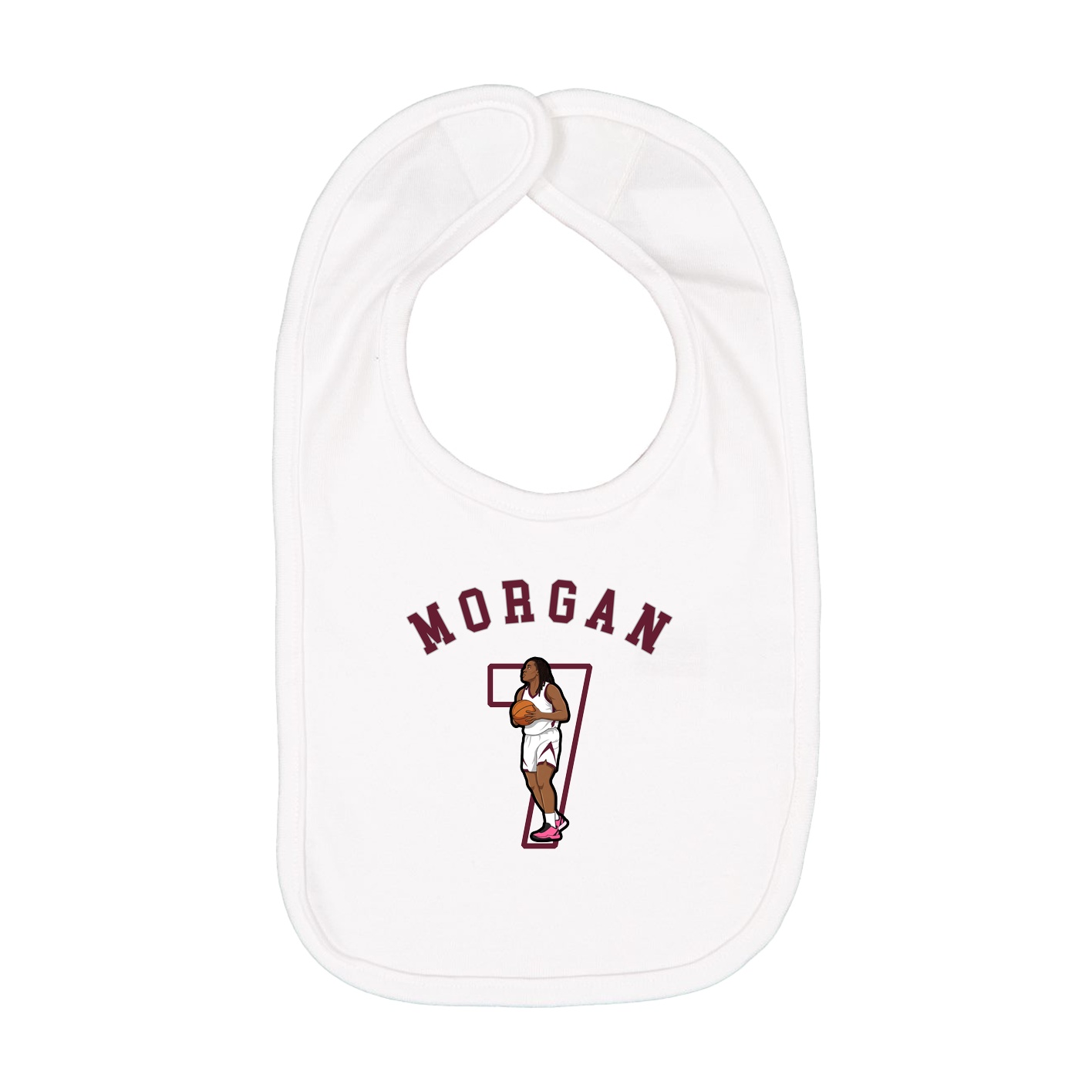 Infant Bib