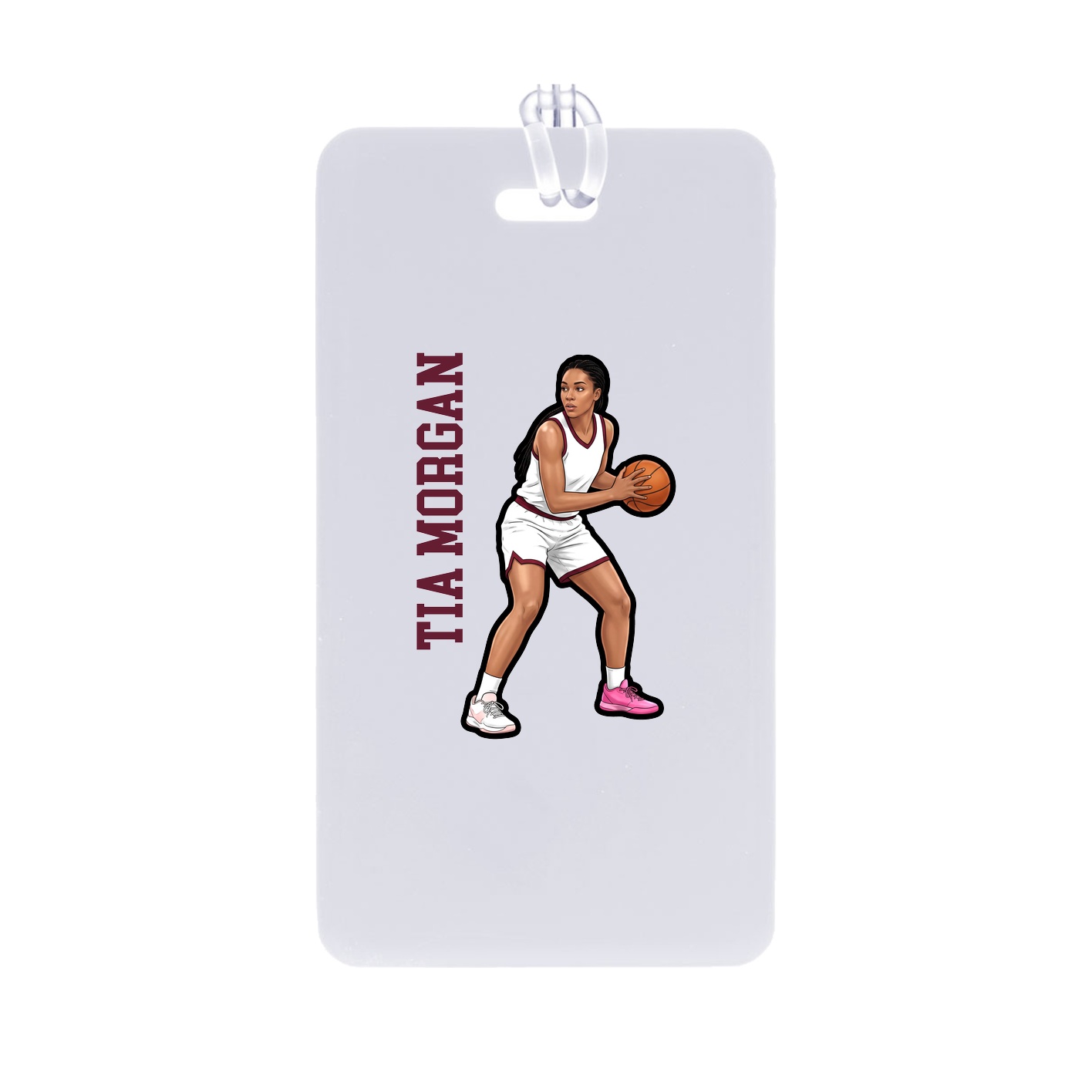 Bag Tag